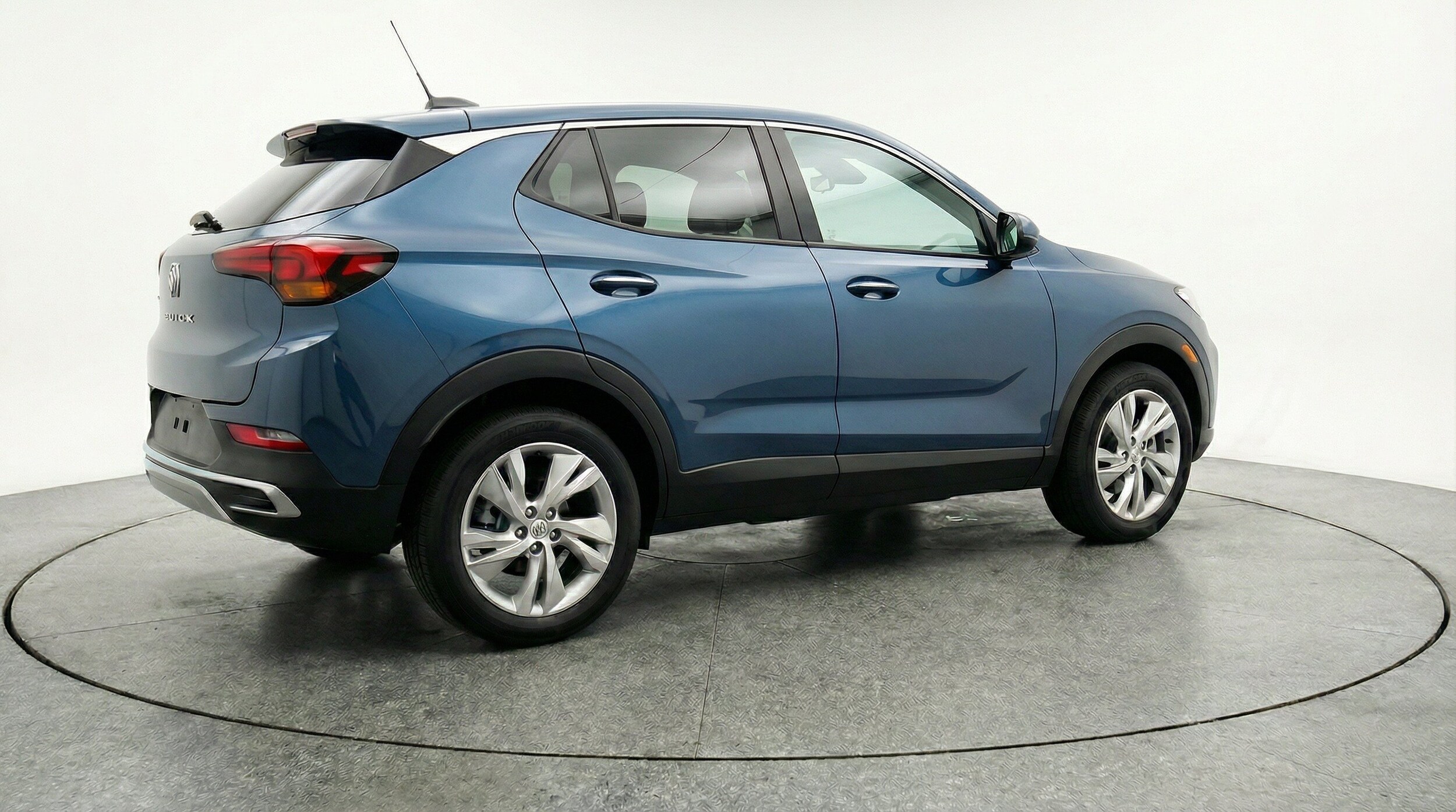 Thumbnail: 2026 Buick Encore GX - 9