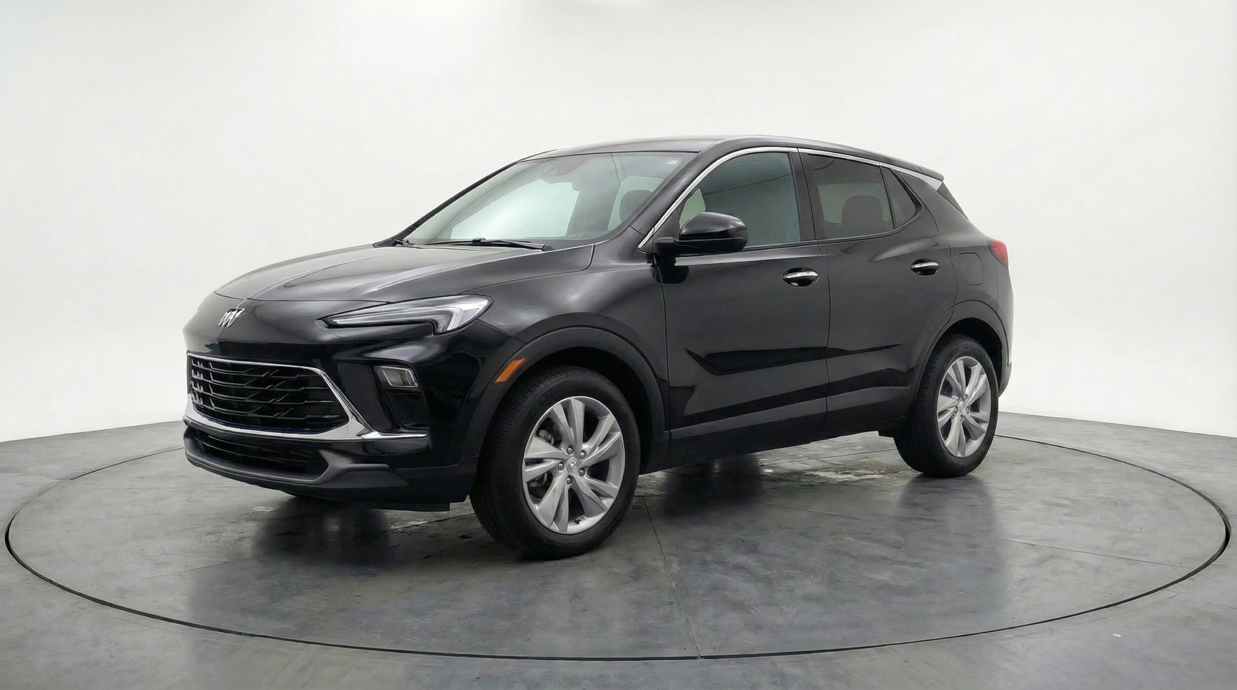 Thumbnail: 2025 Buick Encore GX - 3