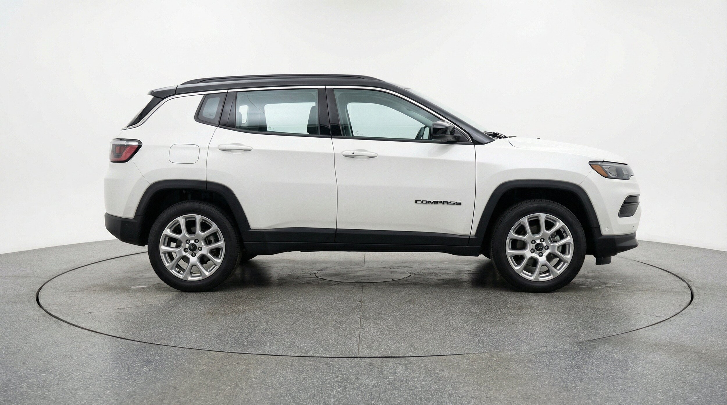 Thumbnail: 2025 Jeep Compass - 11