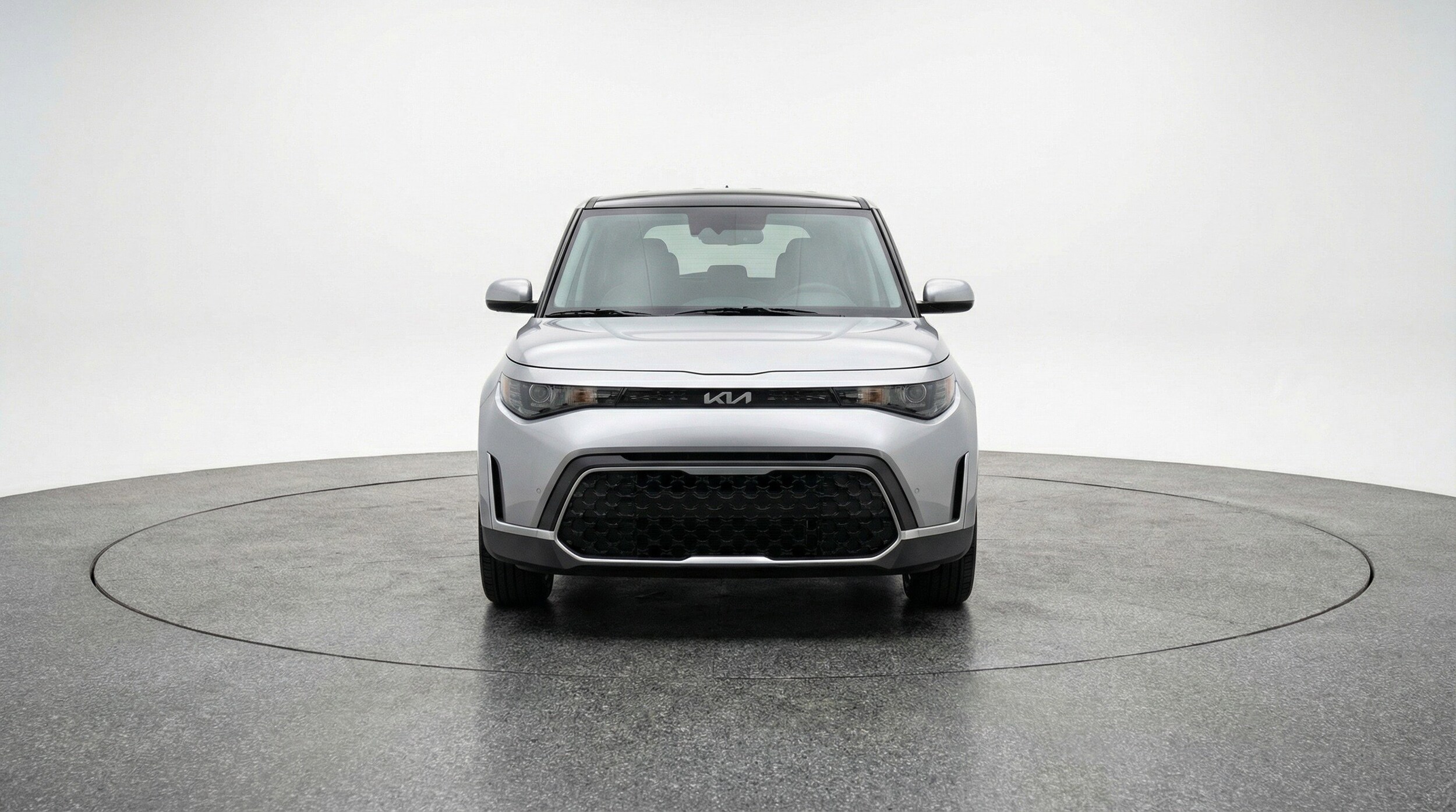 Thumbnail: 2025 Kia Soul - 2