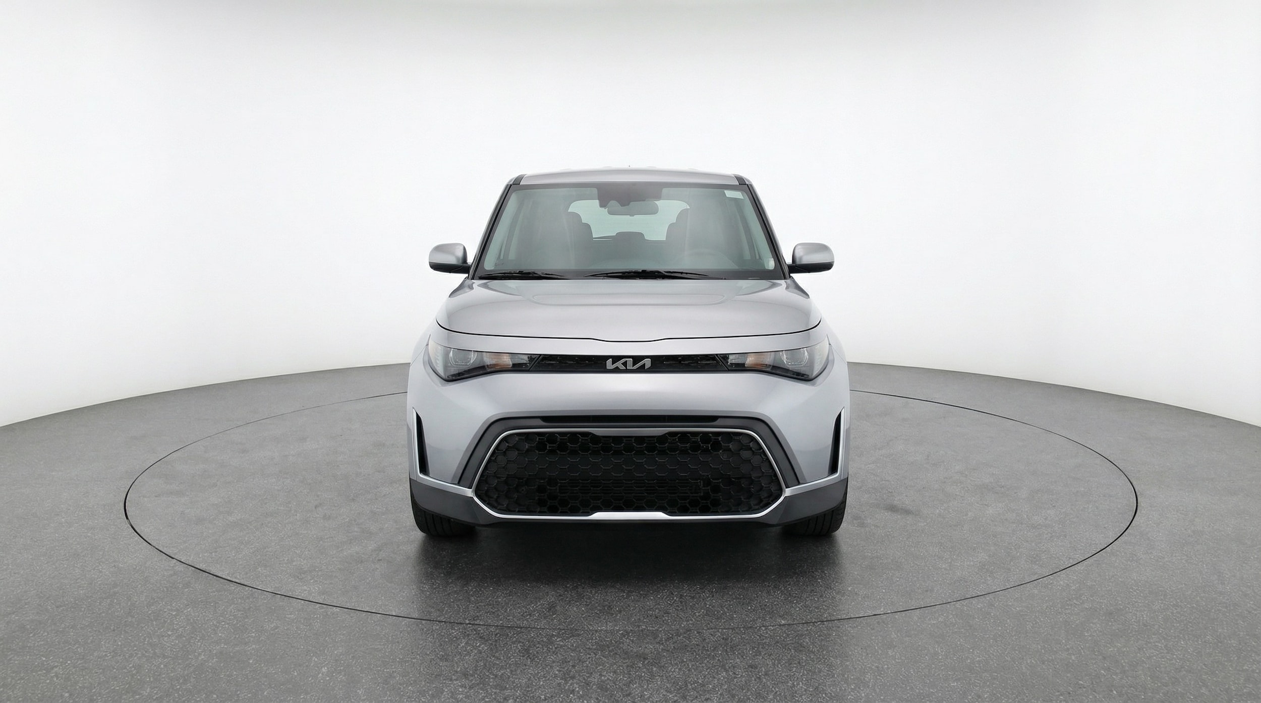 Thumbnail: 2025 Kia Soul - 2