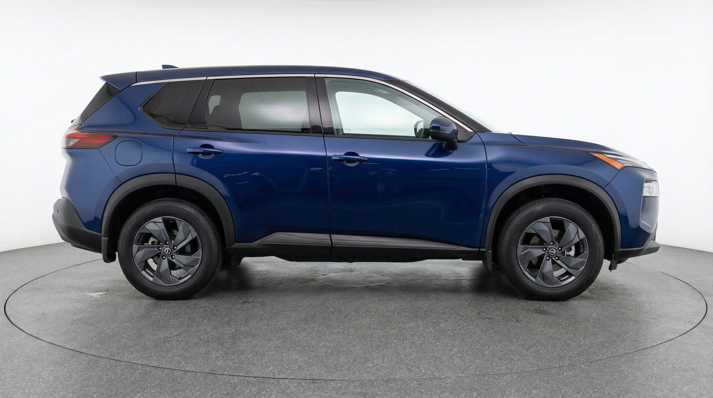 Thumbnail: 2025 Nissan Rogue - 8