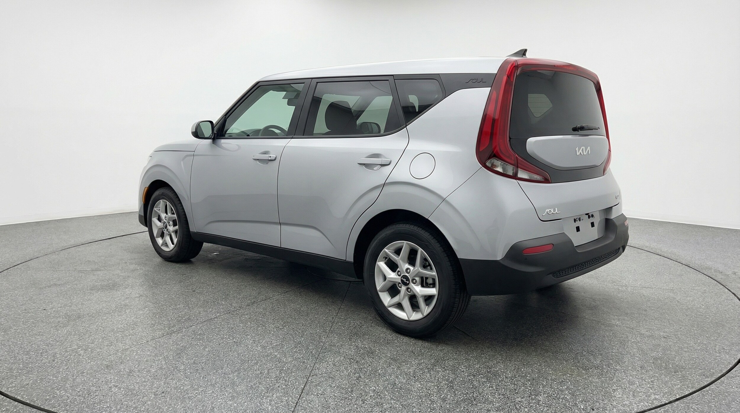 Thumbnail: 2025 Kia Soul - 5