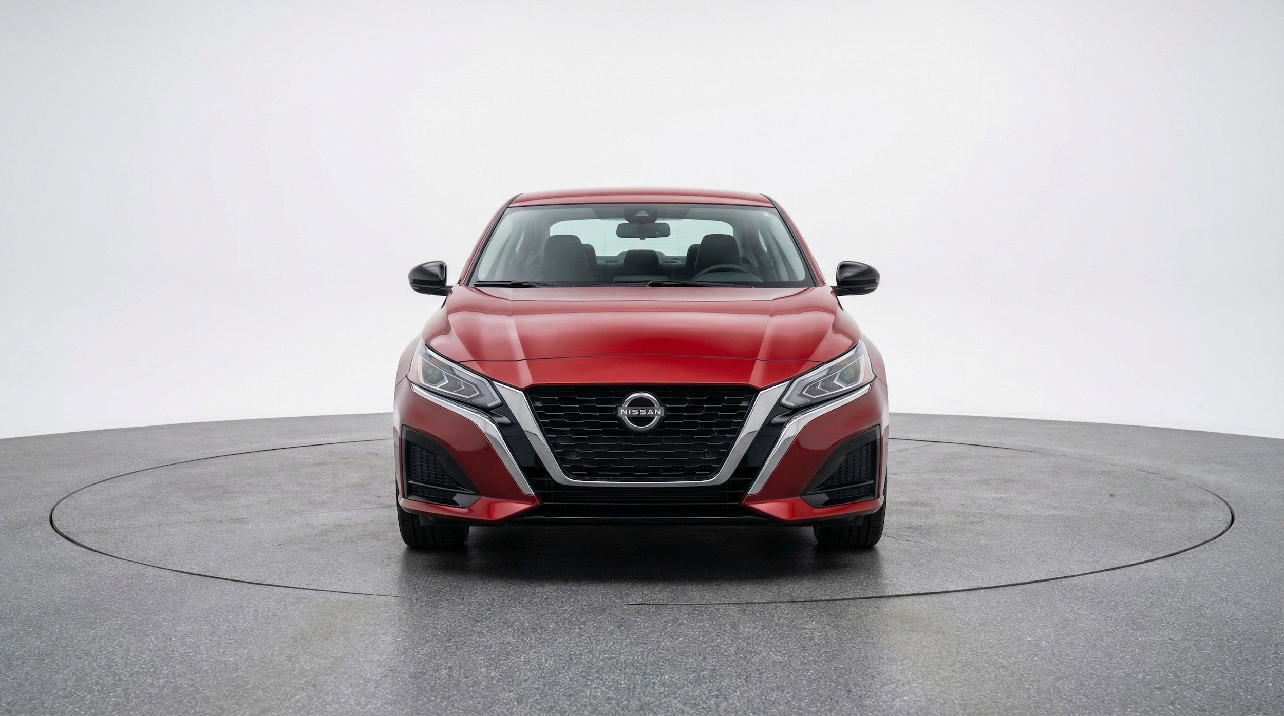 Thumbnail: 2025 Nissan Altima - 2