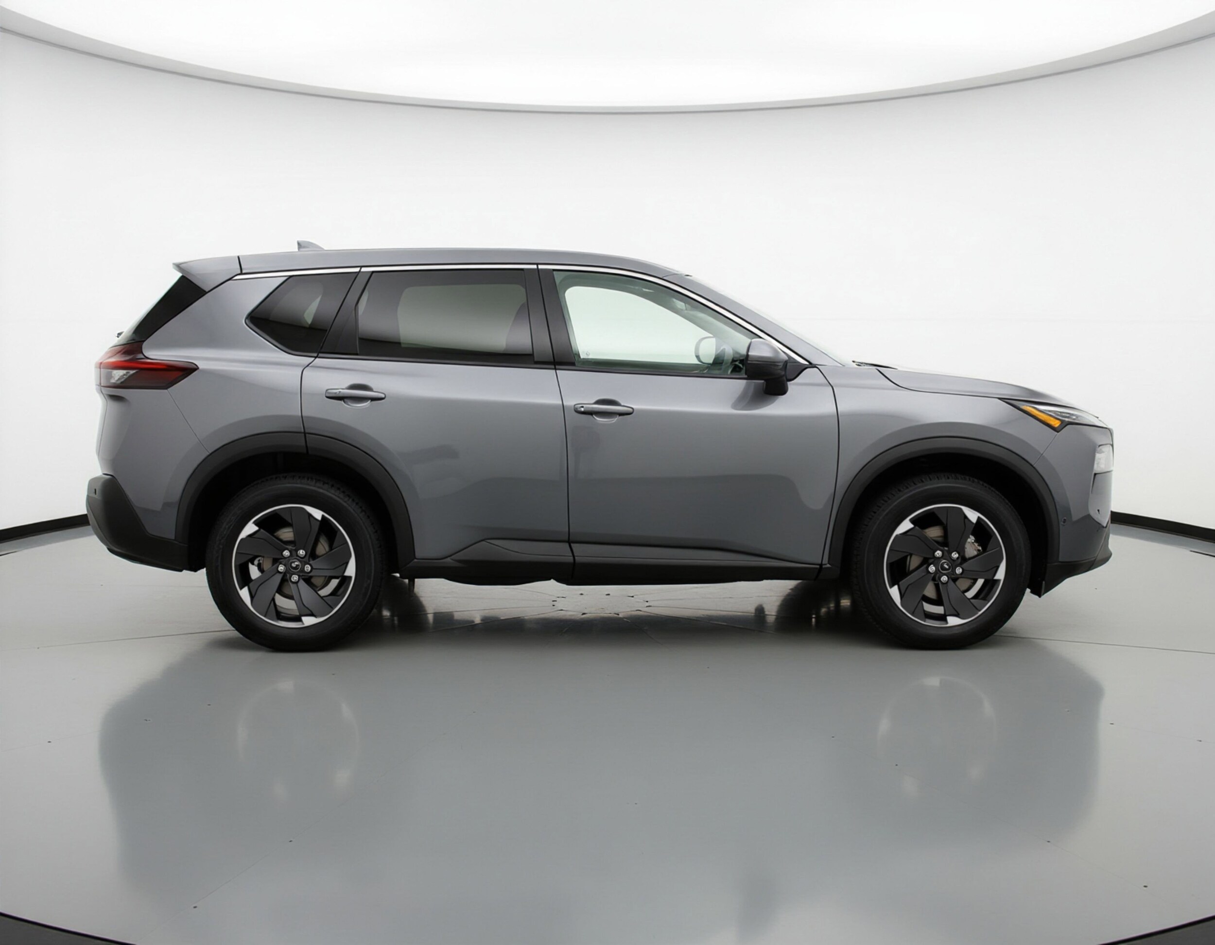 Thumbnail: 2025 Nissan Rogue - 11