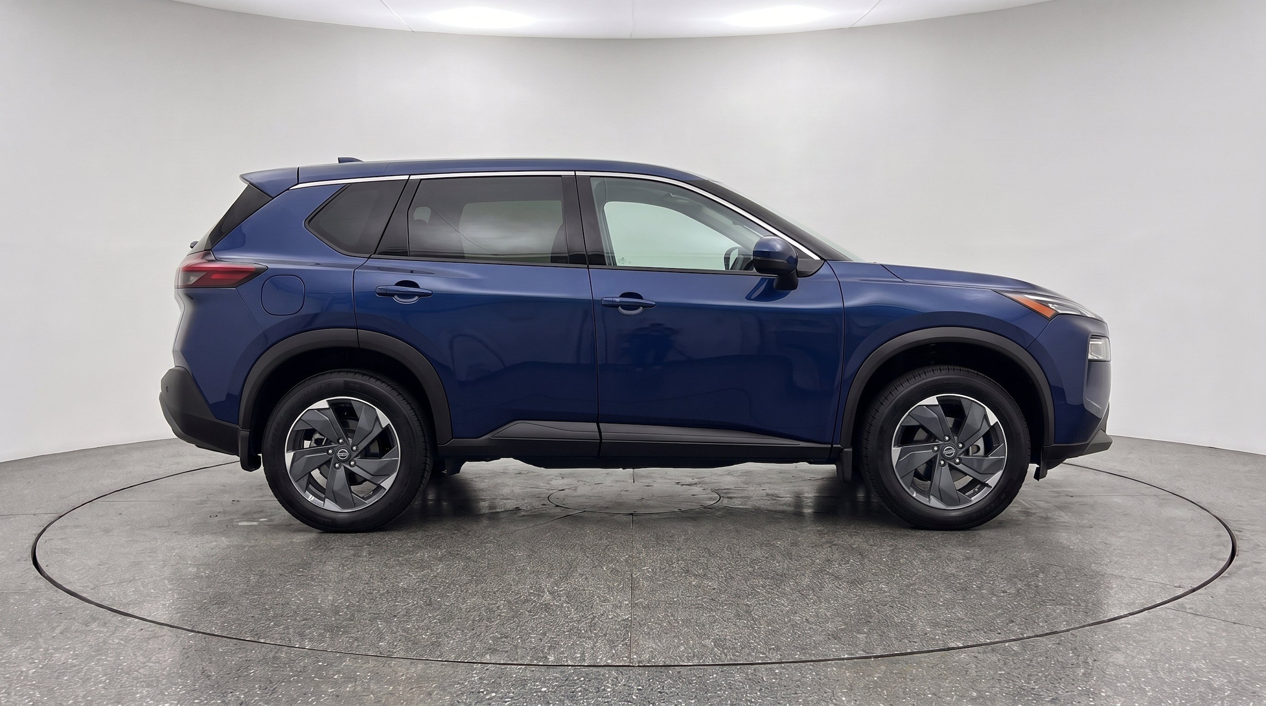Thumbnail: 2025 Nissan Rogue - 11