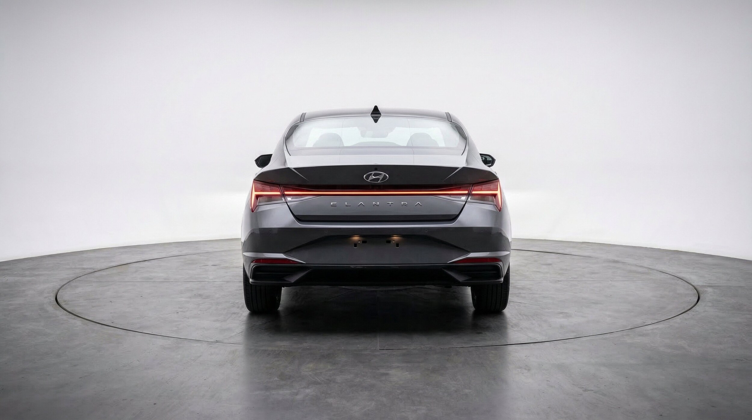 Thumbnail: 2026 Hyundai Elantra - 7