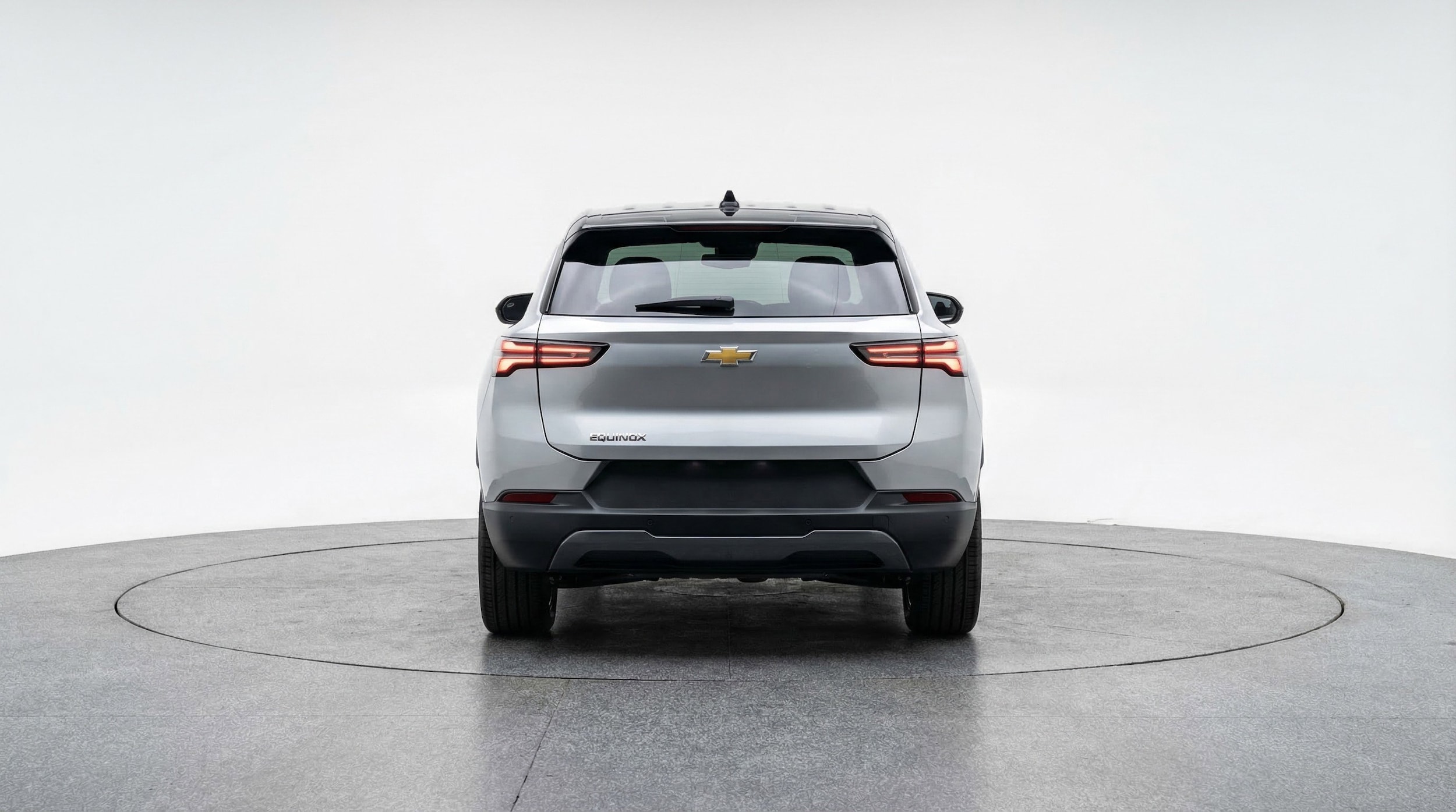 Thumbnail: 2025 Chevrolet Equinox - 7