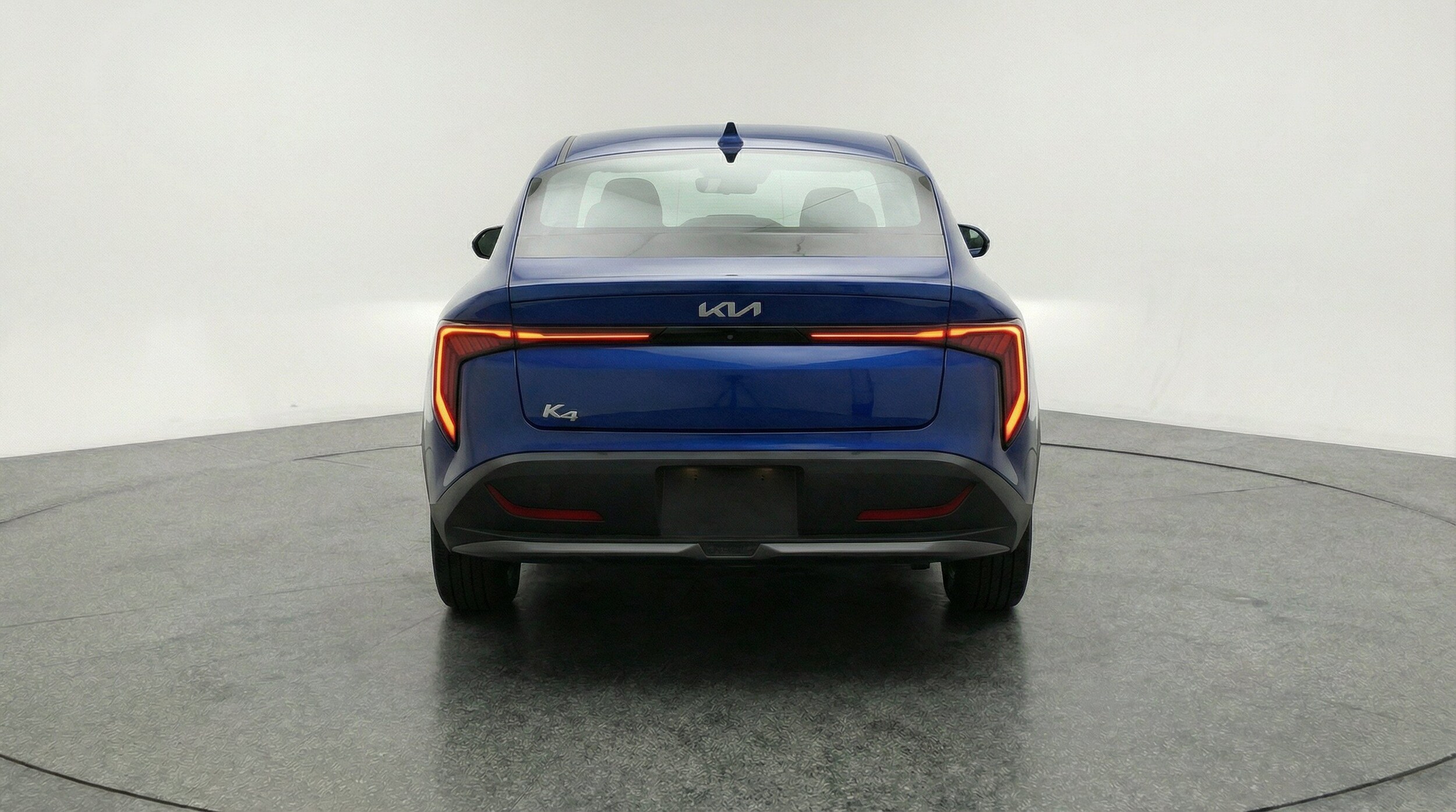 Thumbnail: 2025 Kia K4 - 7