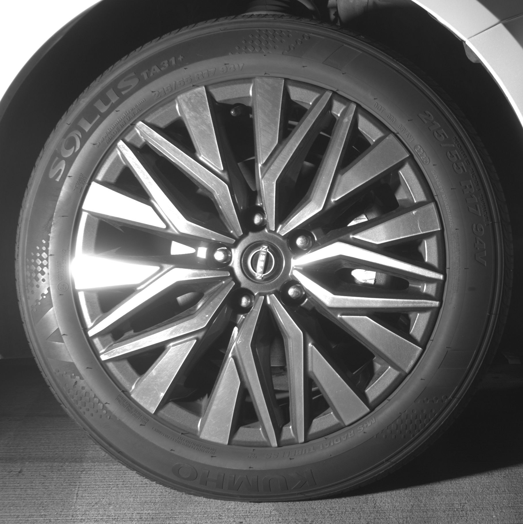 Thumbnail: 2025 Nissan Altima - 10