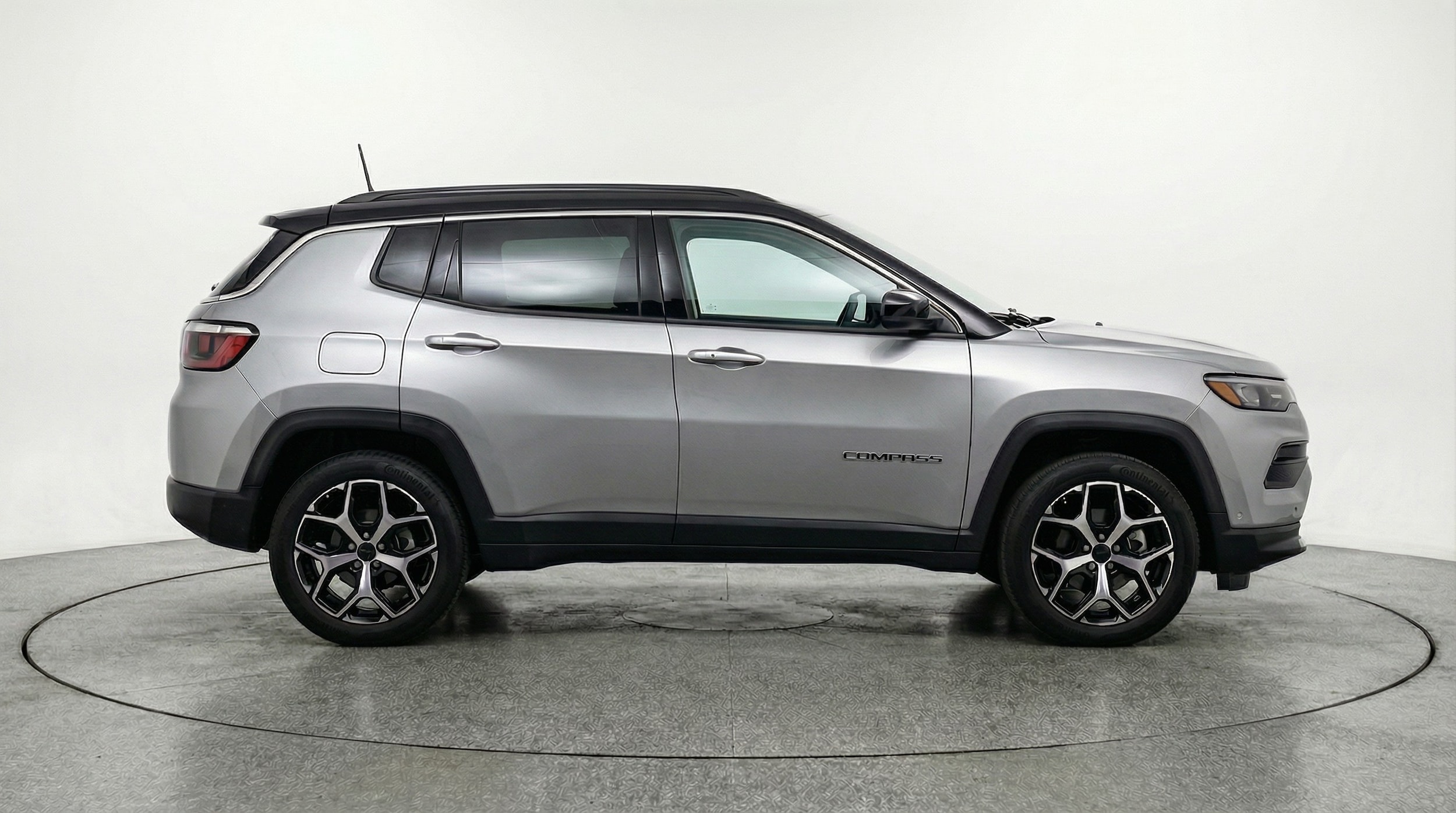 Thumbnail: 2025 Jeep Compass - 8