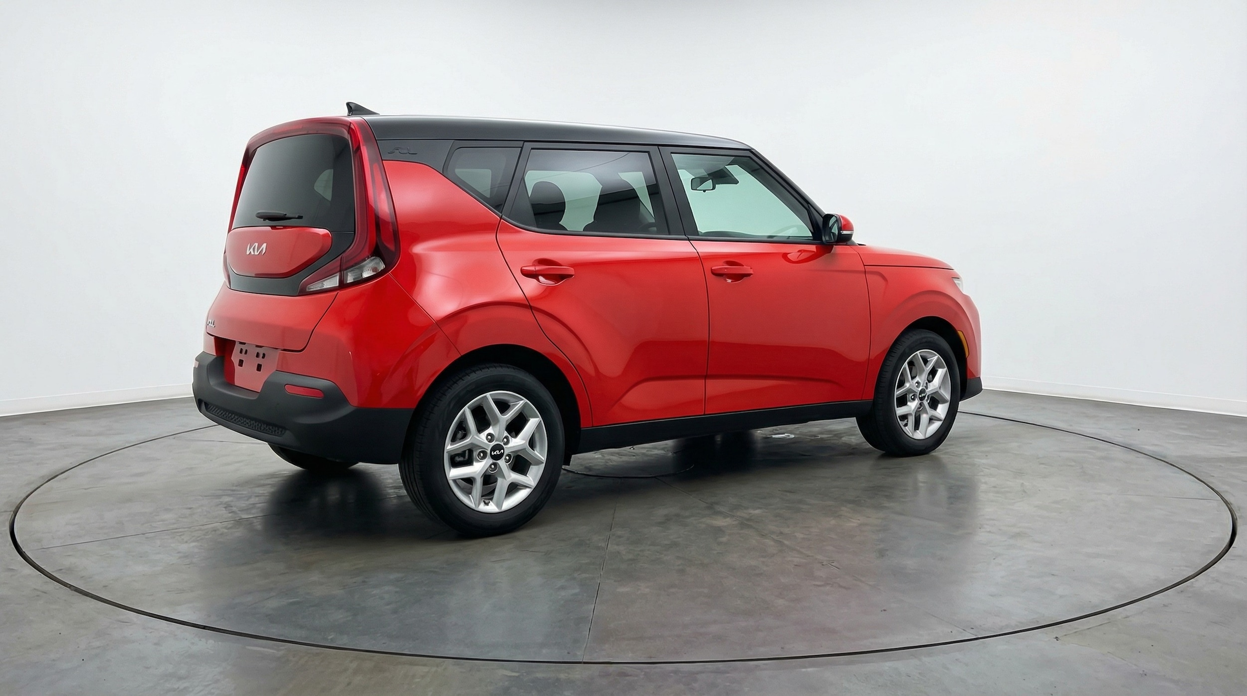 Thumbnail: 2025 Kia Soul - 7