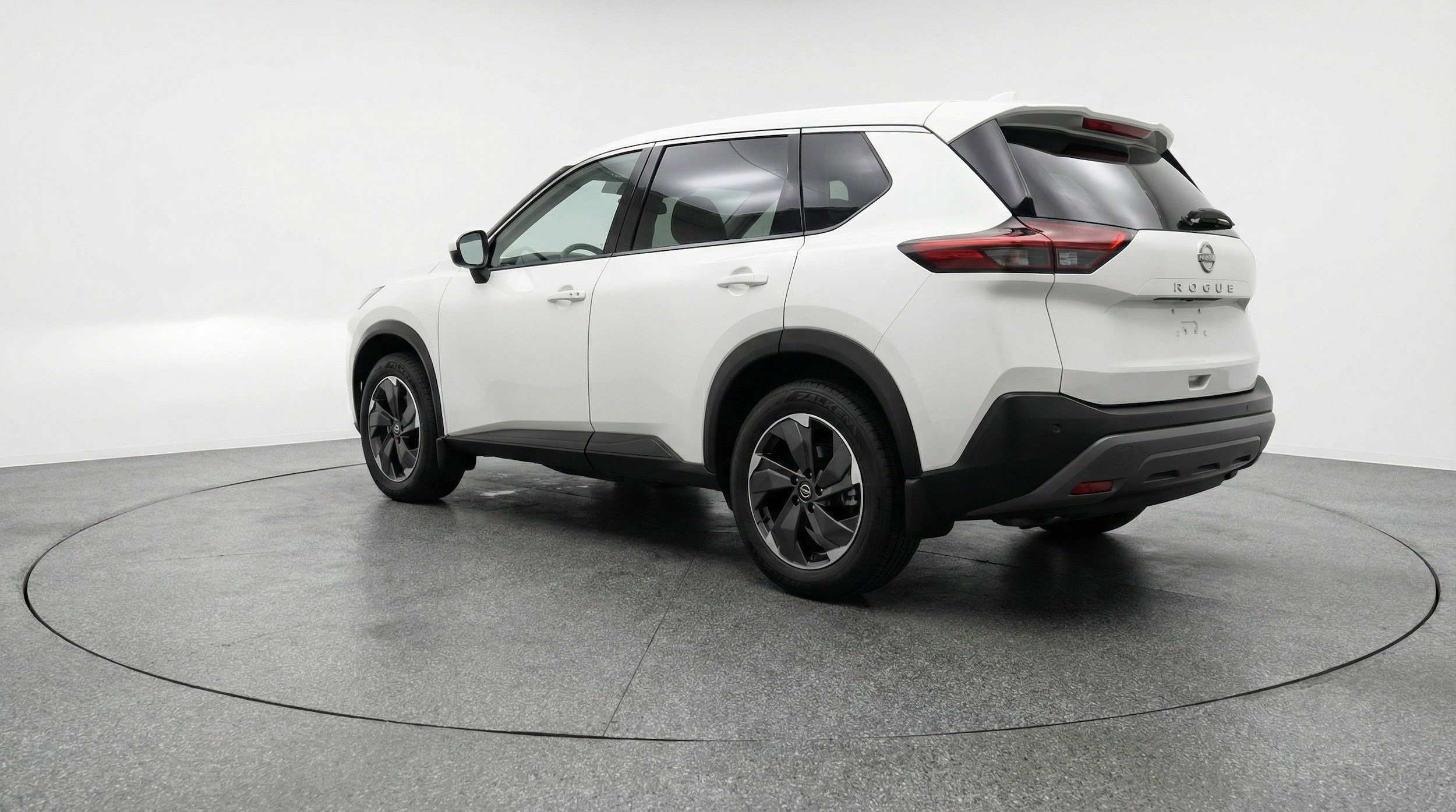 Thumbnail: 2025 Nissan Rogue - 6