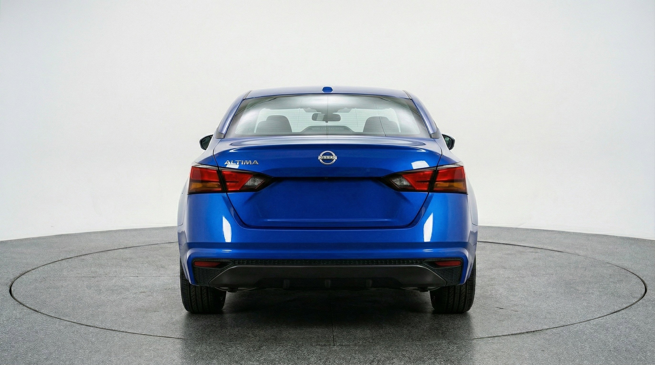 Thumbnail: 2025 Nissan Altima - 7