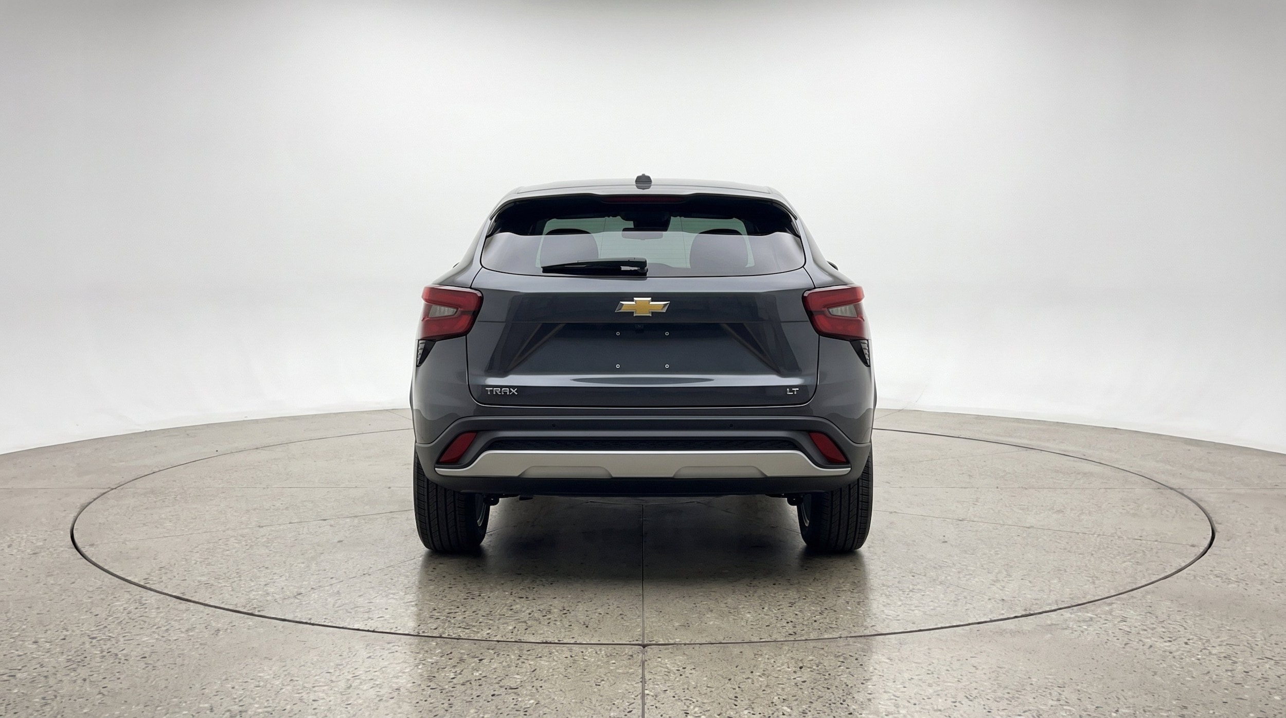 Thumbnail: 2025 Chevrolet Trax - 7