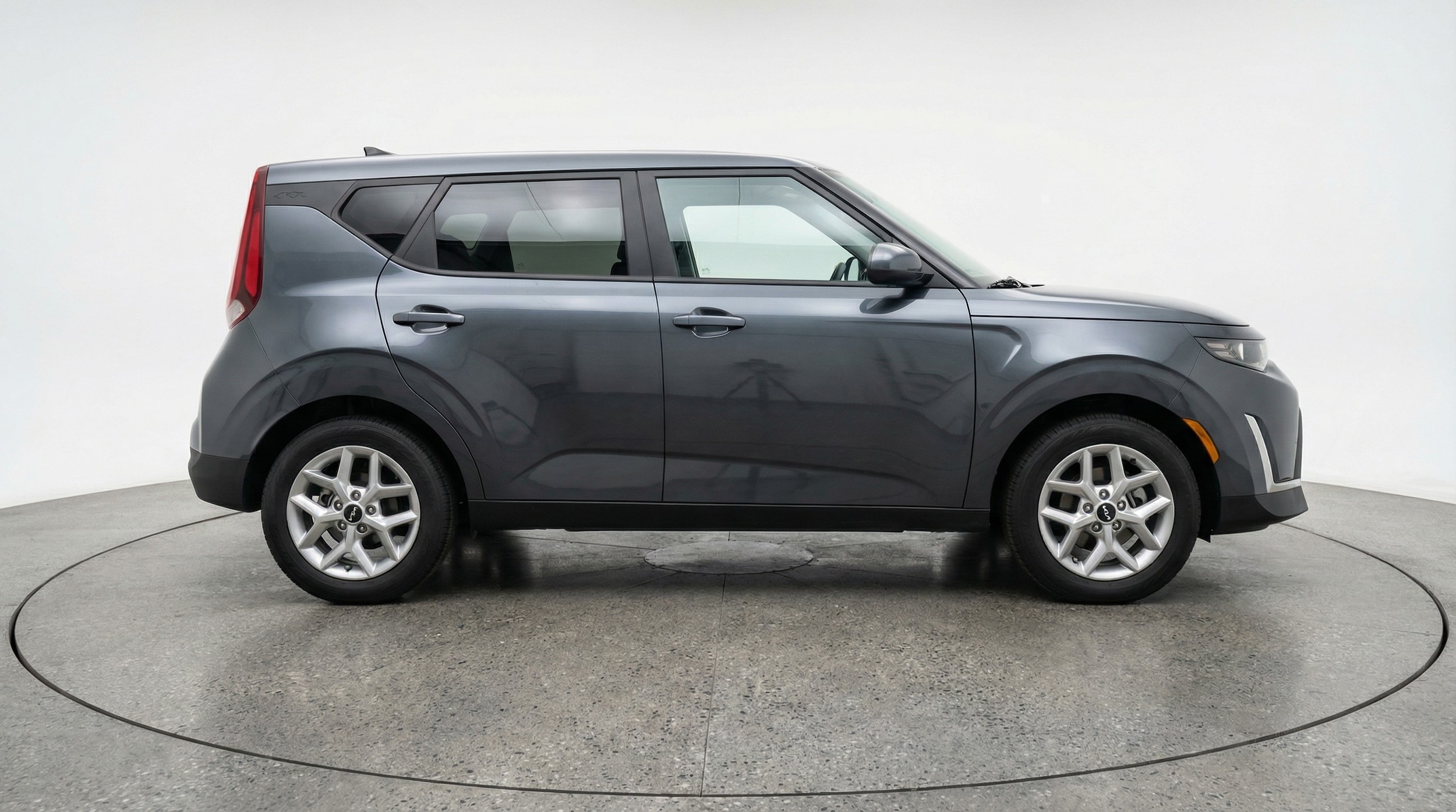 Thumbnail: 2025 Kia Soul - 8