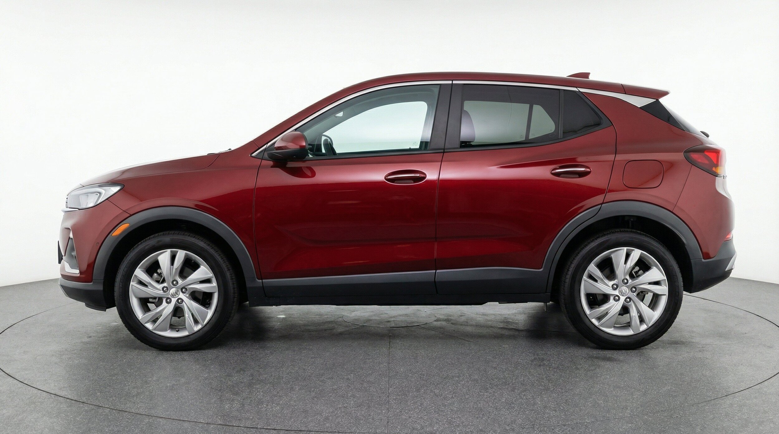 Thumbnail: 2026 Buick Encore GX - 5