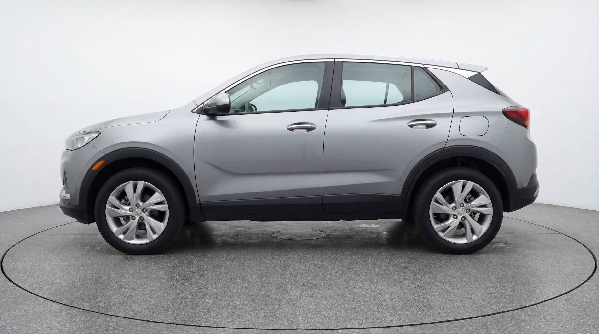 Thumbnail: 2026 Buick Encore GX - 5