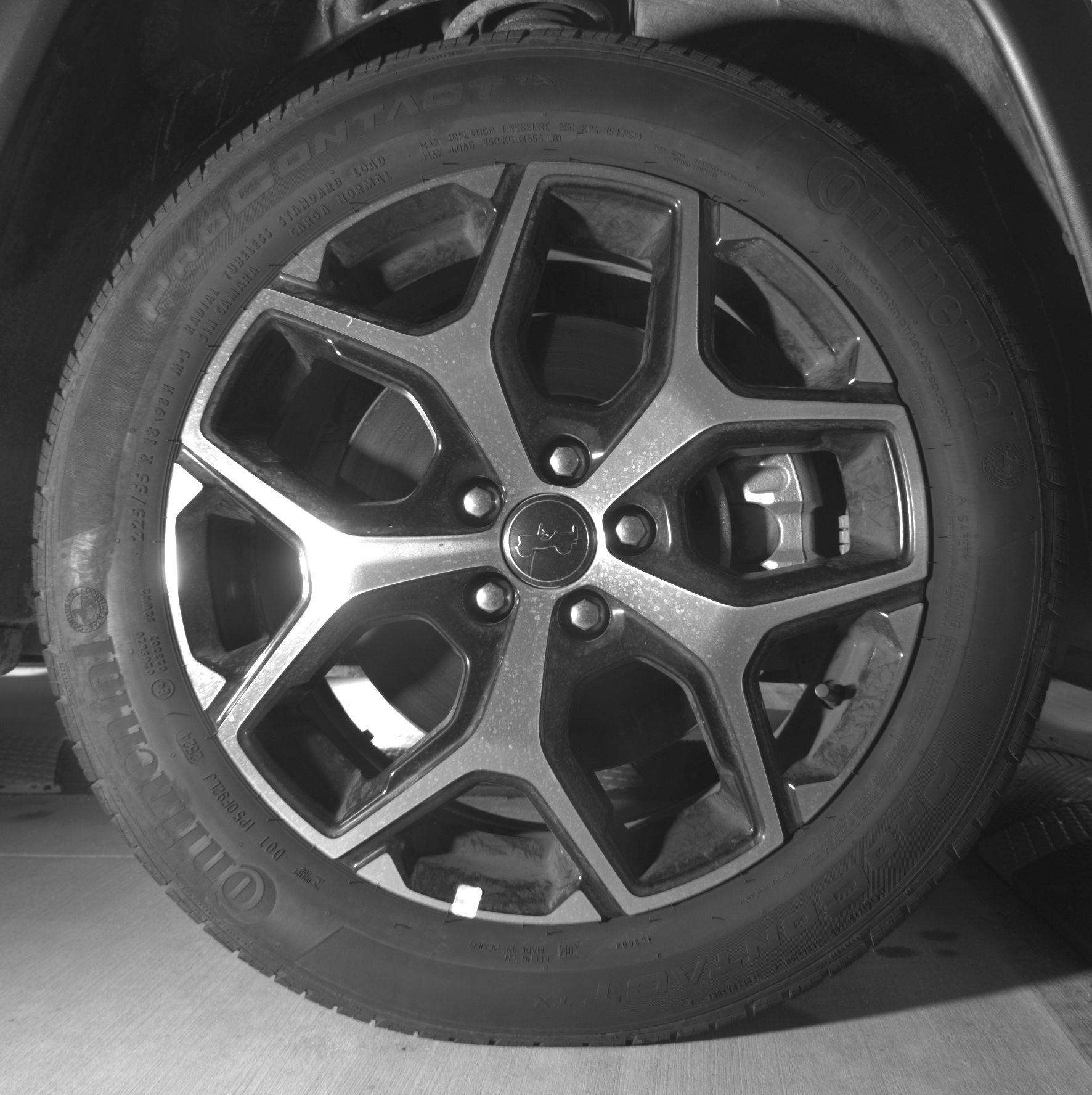 Thumbnail: 2025 Jeep Compass - 10