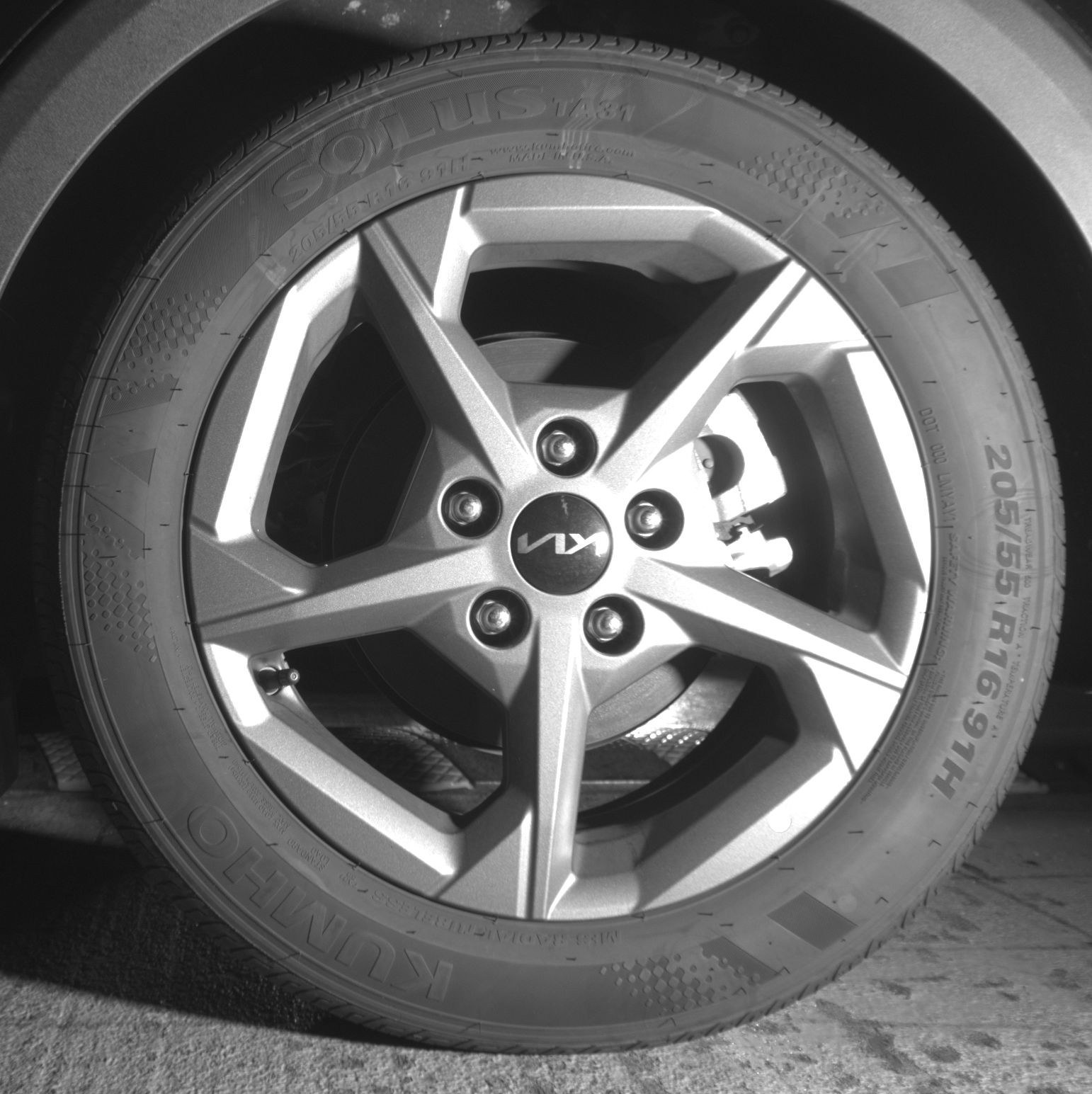 Thumbnail: 2025 Kia K4 - 11