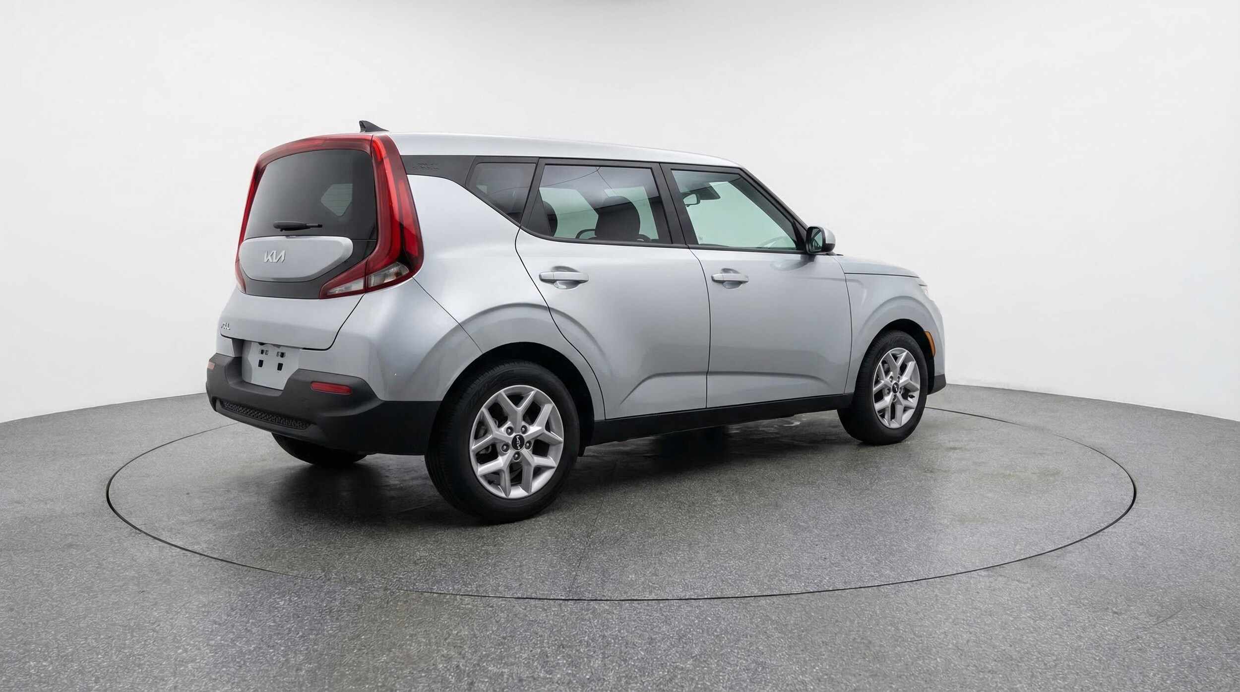 Thumbnail: 2025 Kia Soul - 9