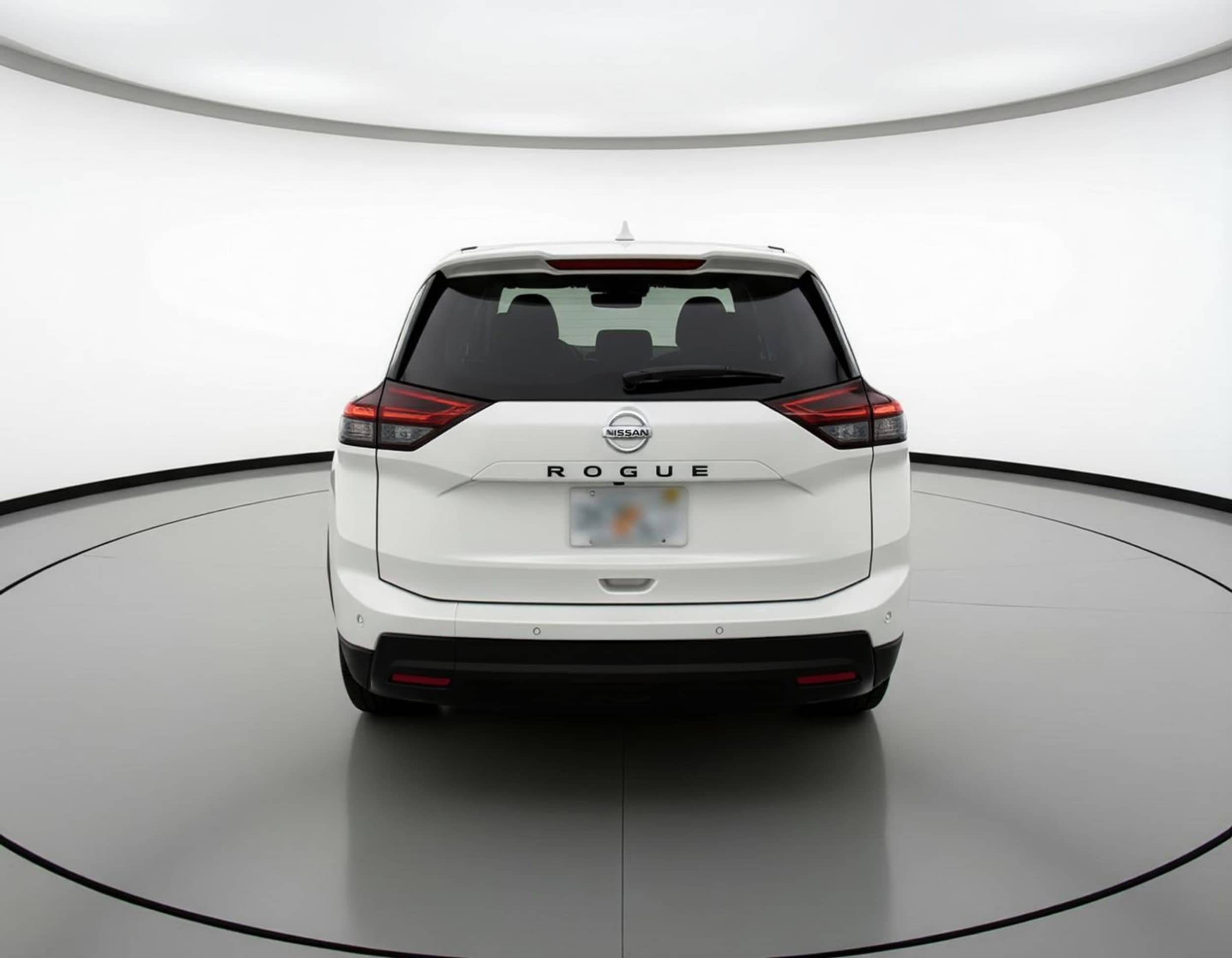 Thumbnail: 2025 Nissan Rogue - 7