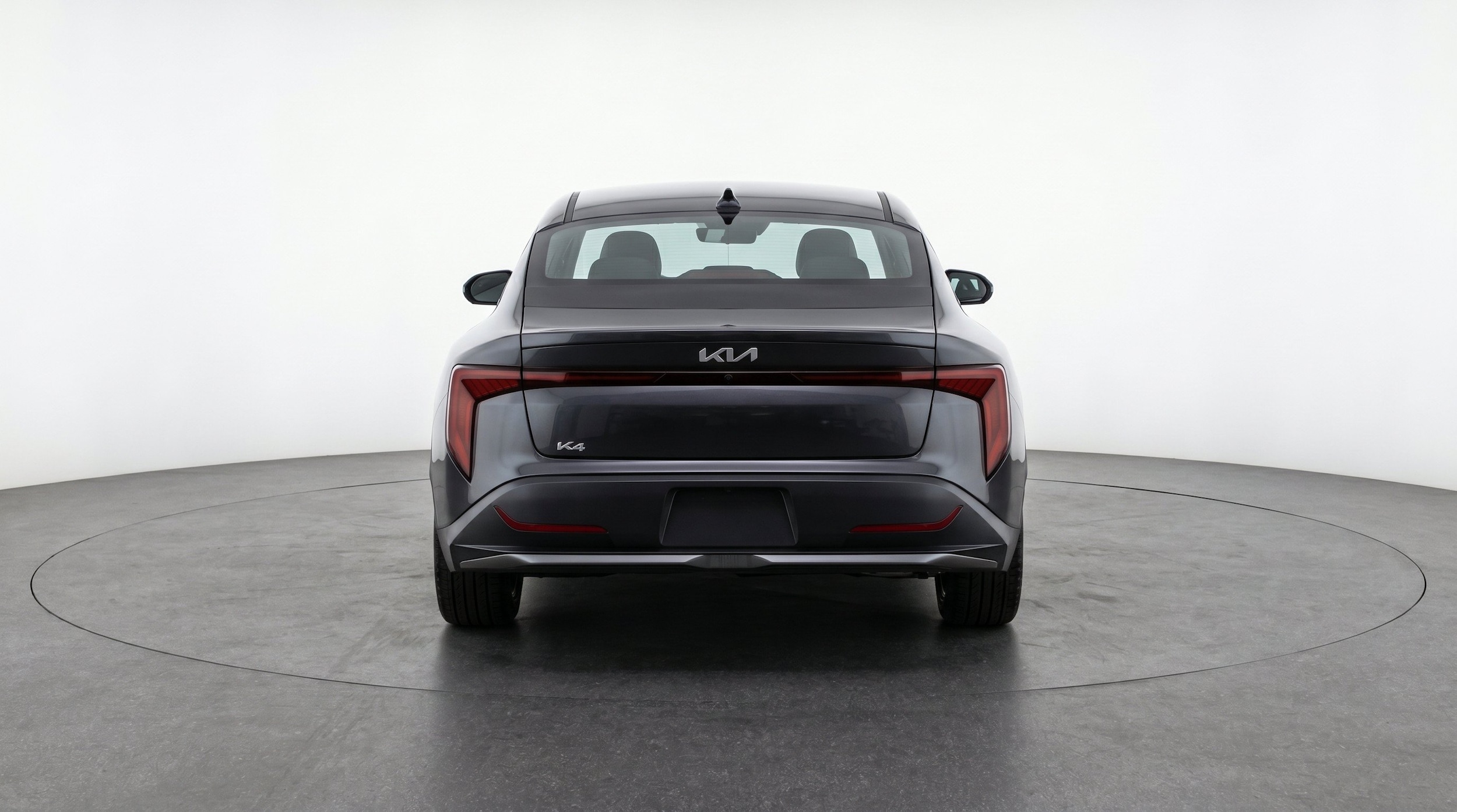 Thumbnail: 2025 Kia K4 - 7
