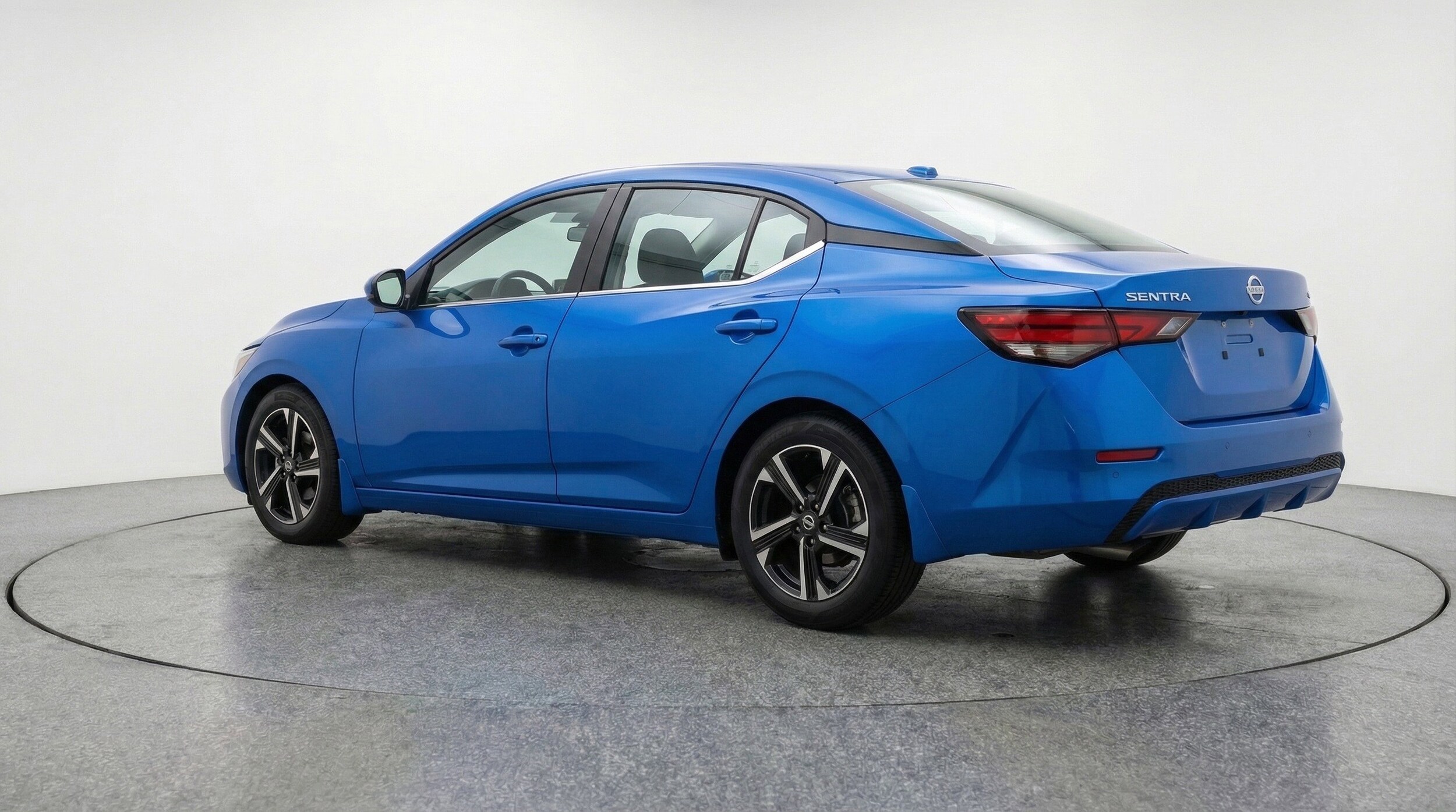 Thumbnail: 2025 Nissan Sentra - 6