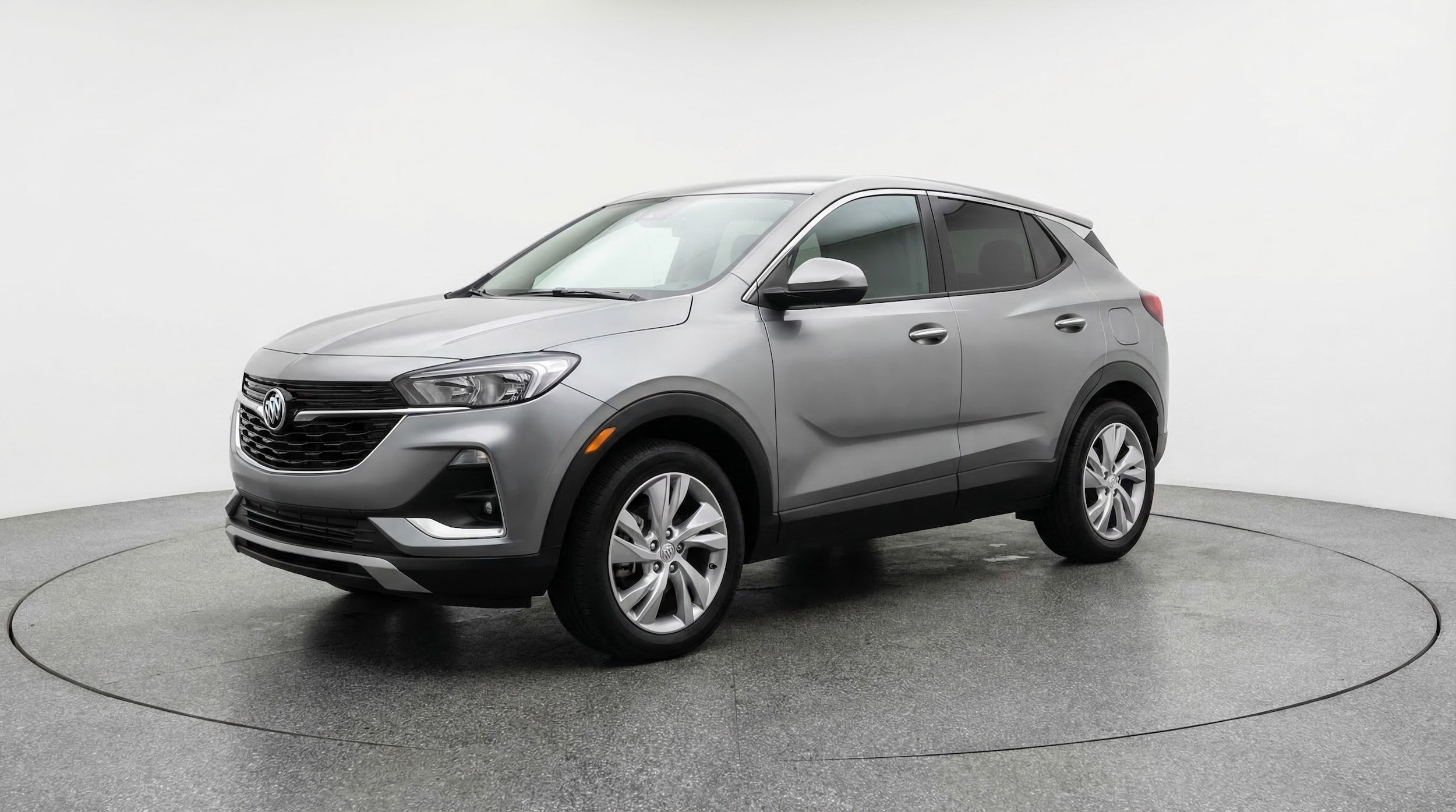 Thumbnail: 2025 Buick Encore GX - 3