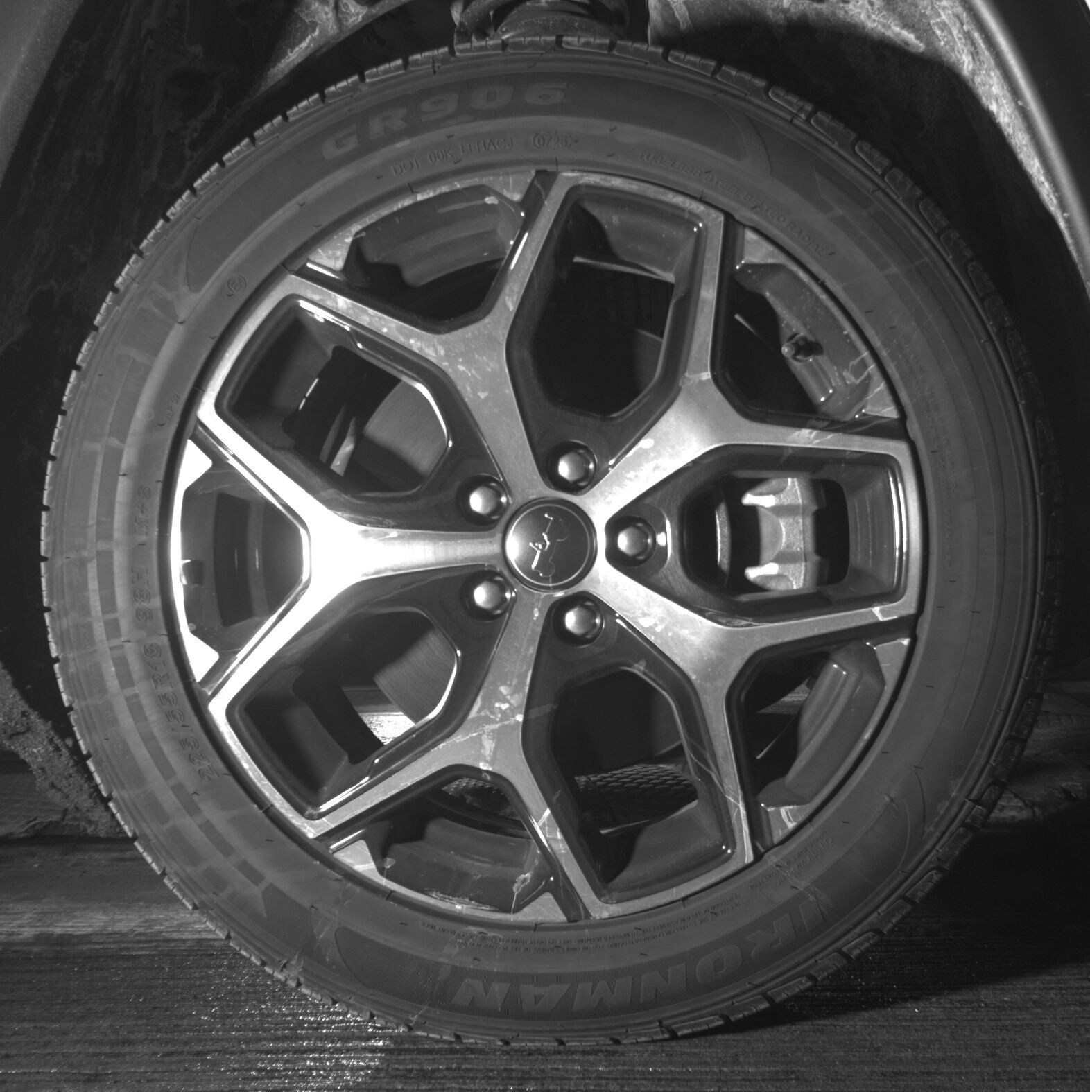 Thumbnail: 2025 Jeep Compass - 10