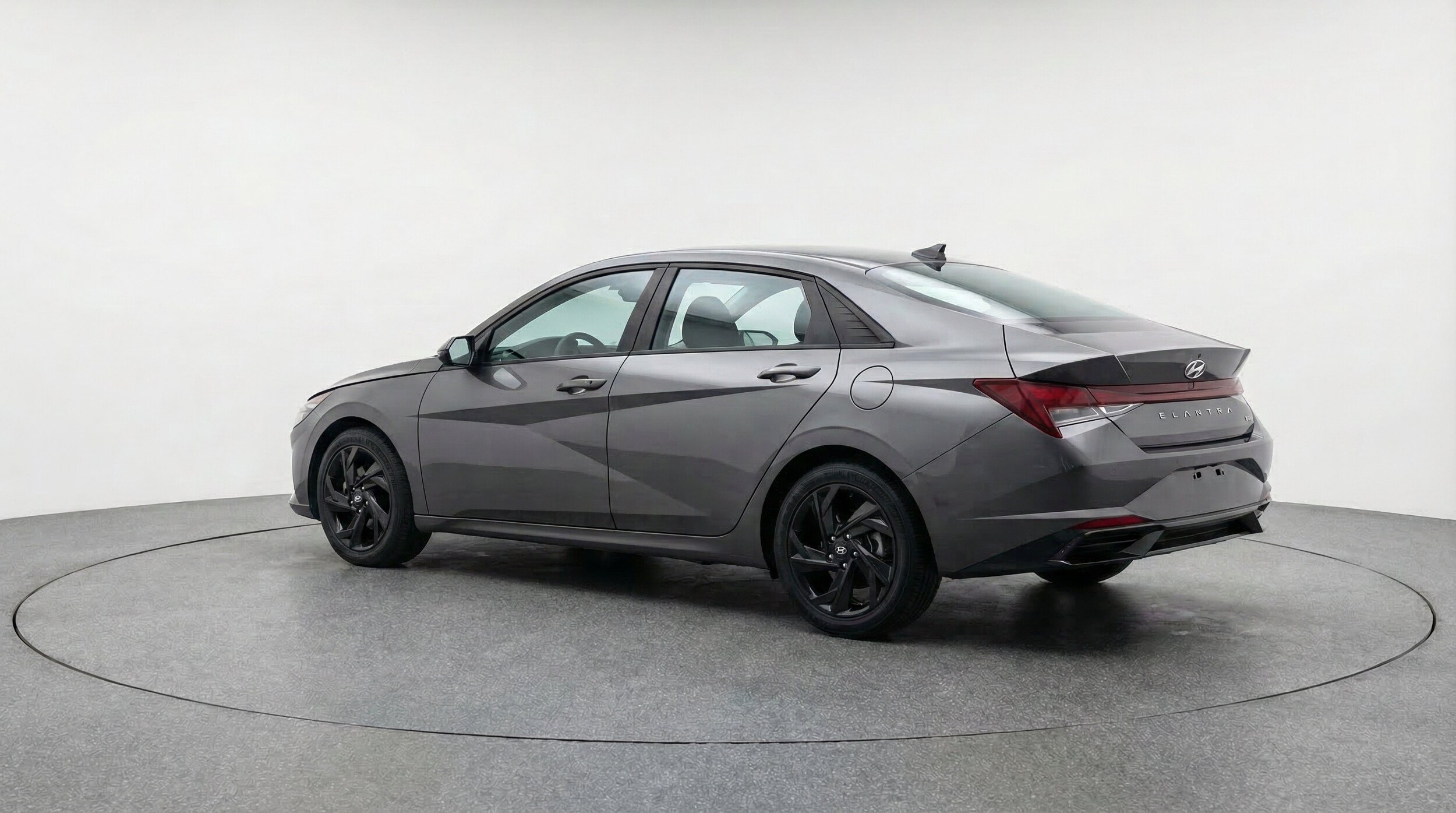 Thumbnail: 2026 Hyundai Elantra - 6