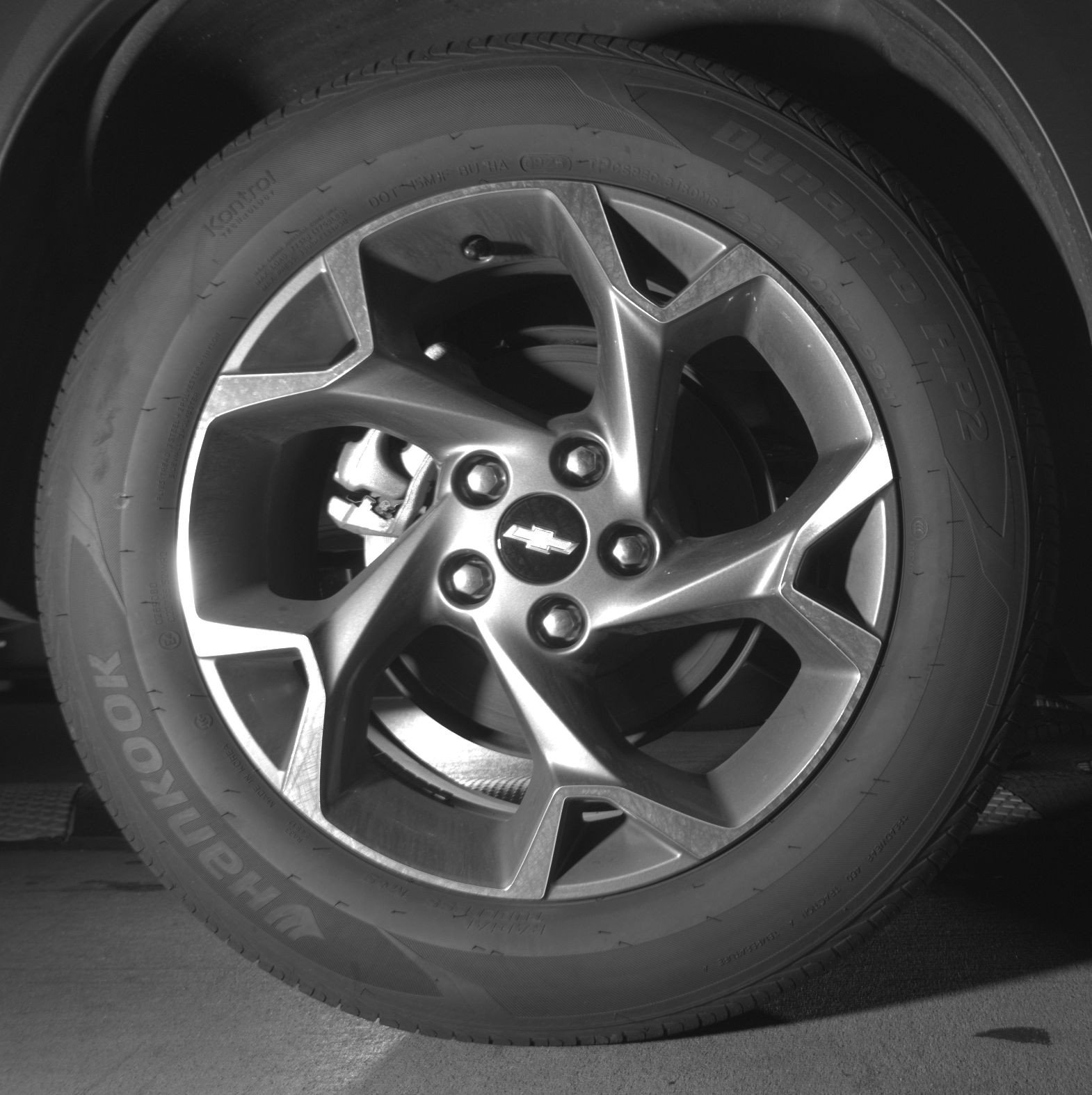 Thumbnail: 2025 Chevrolet Trax - 15