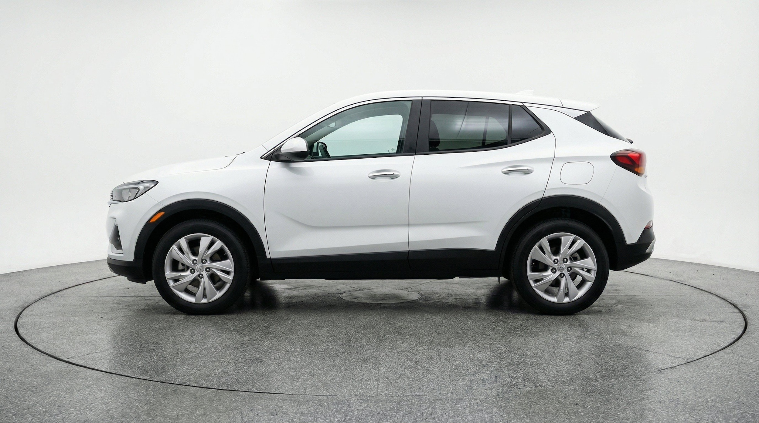 Thumbnail: 2026 Buick Encore GX - 5
