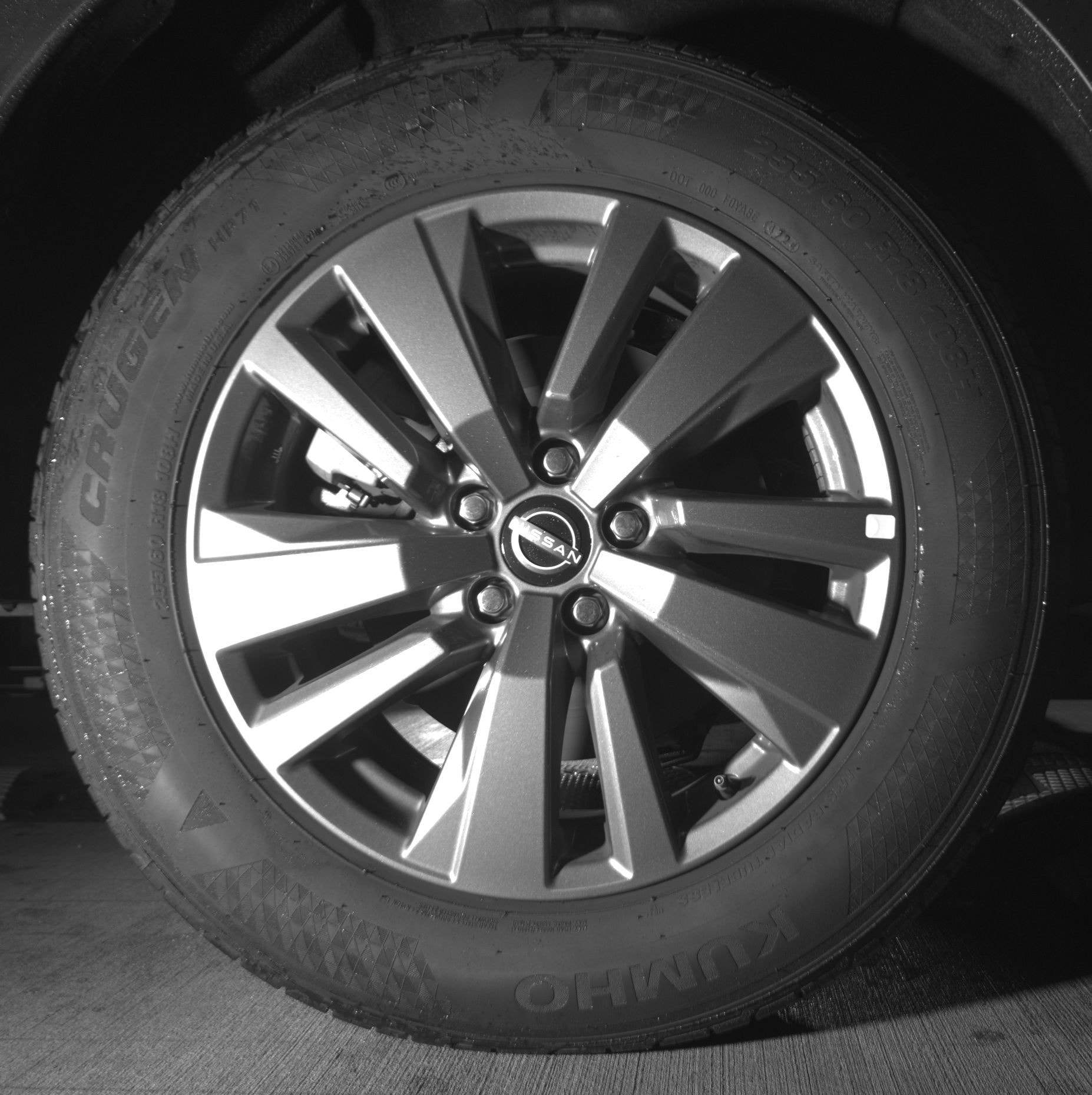 Thumbnail: 2025 Nissan Pathfinder - 12