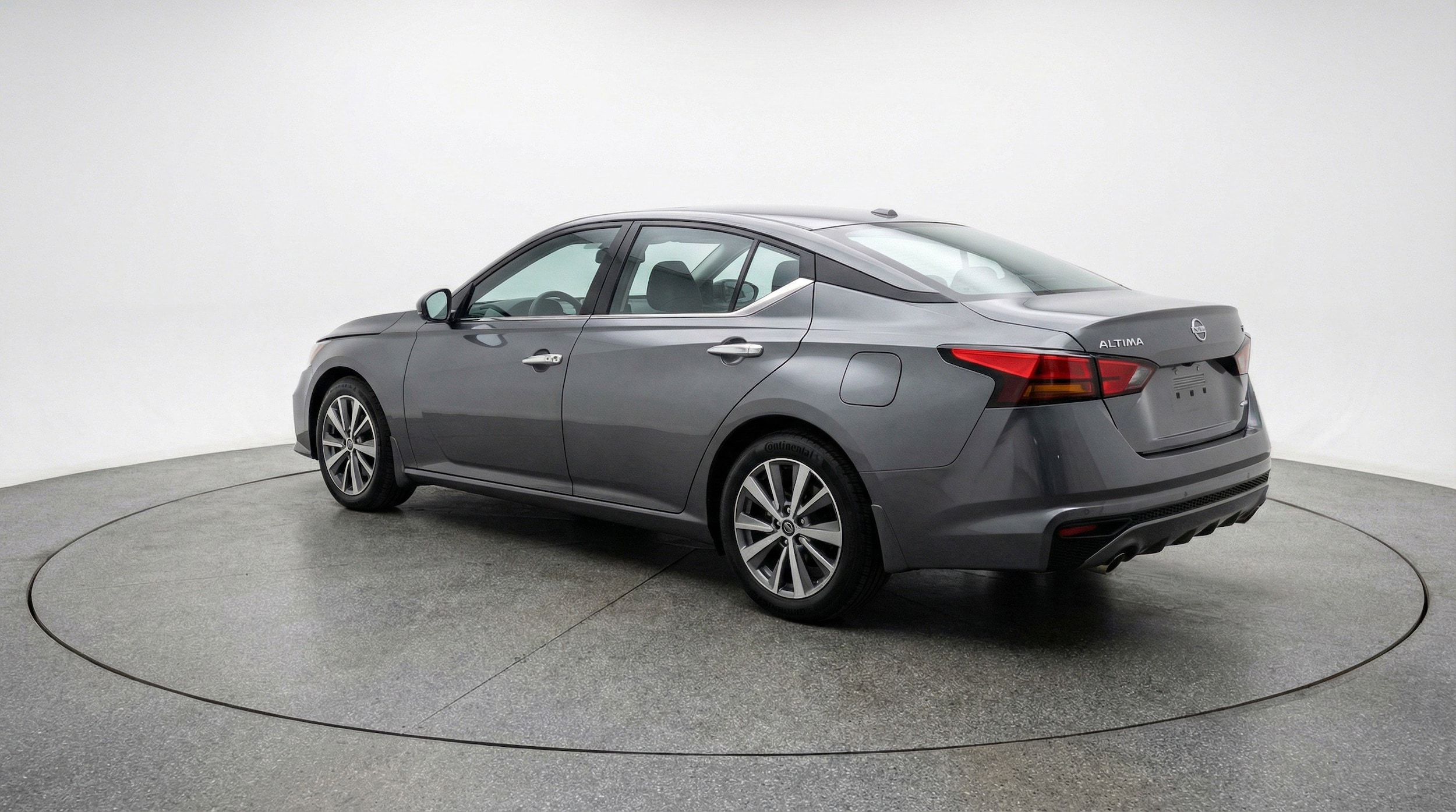 Thumbnail: 2025 Nissan Altima - 6