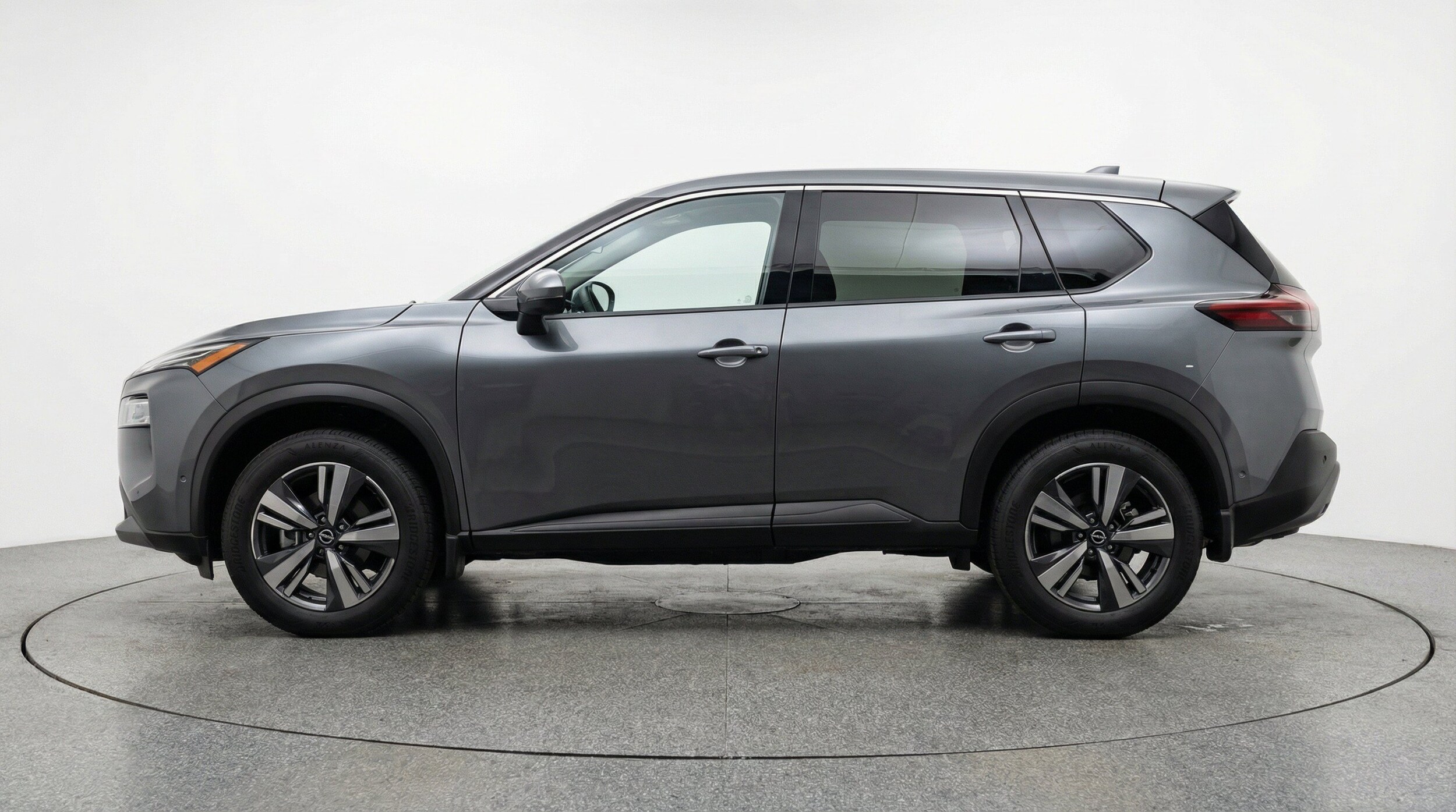 Thumbnail: 2026 Nissan Rogue - 5
