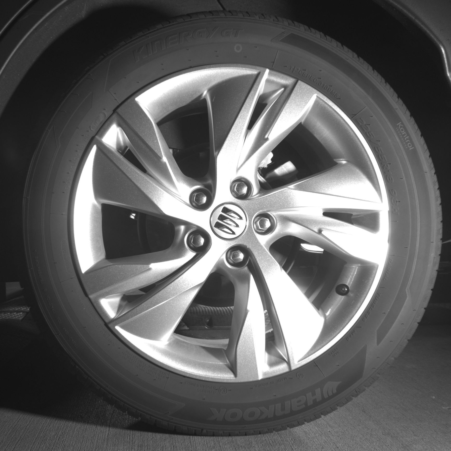 Thumbnail: 2025 Buick Encore GX - 14