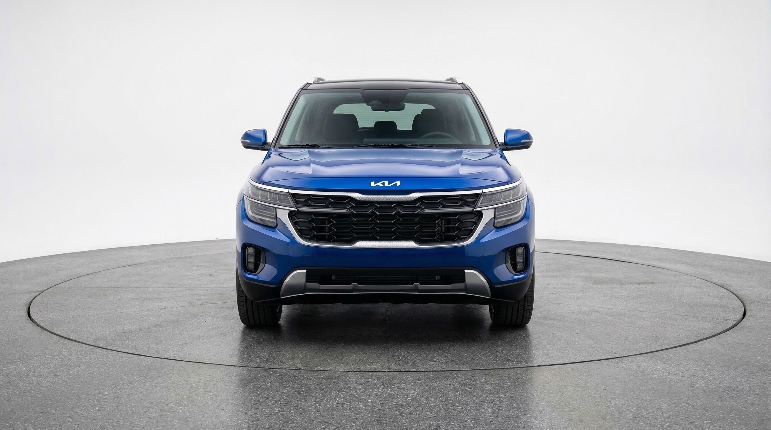 Thumbnail: 2025 Kia Seltos - 2