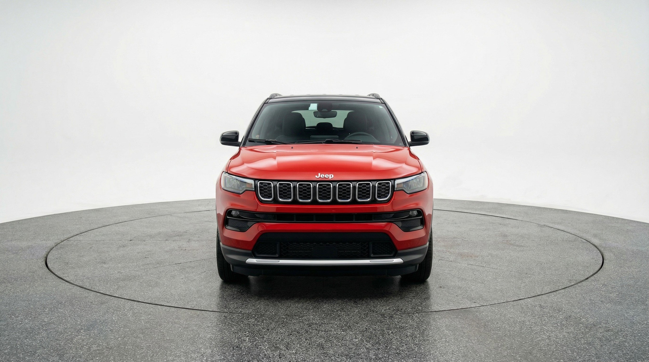 Thumbnail: 2025 Jeep Compass - 2