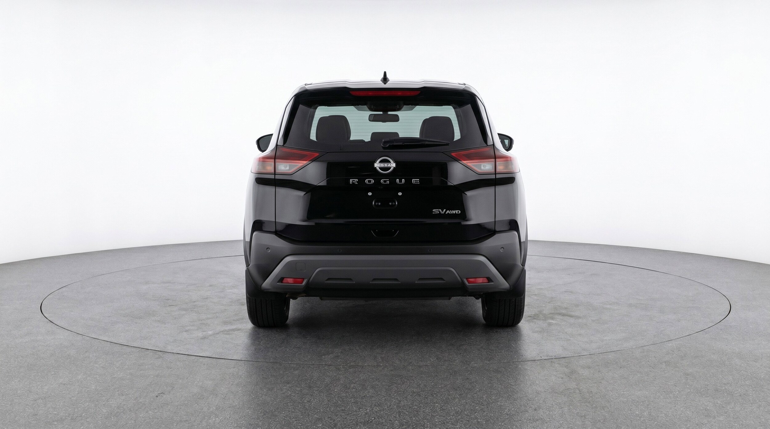 Thumbnail: 2023 Nissan Rogue - 7