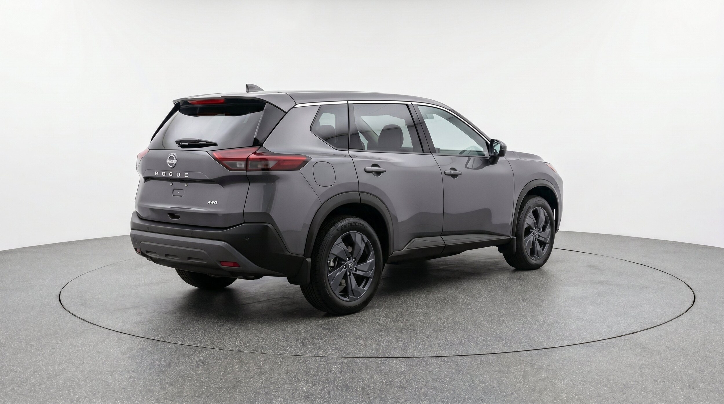 Thumbnail: 2026 Nissan Rogue - 9