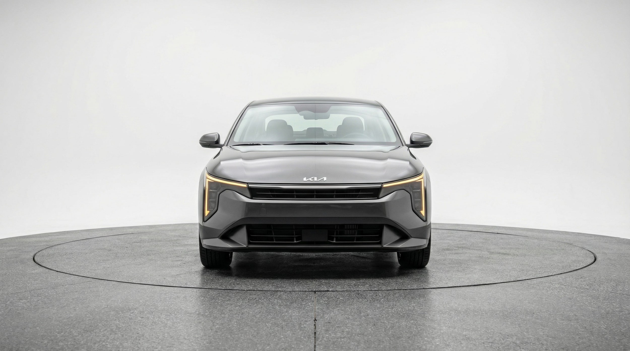 Thumbnail: 2025 Kia K4 - 2