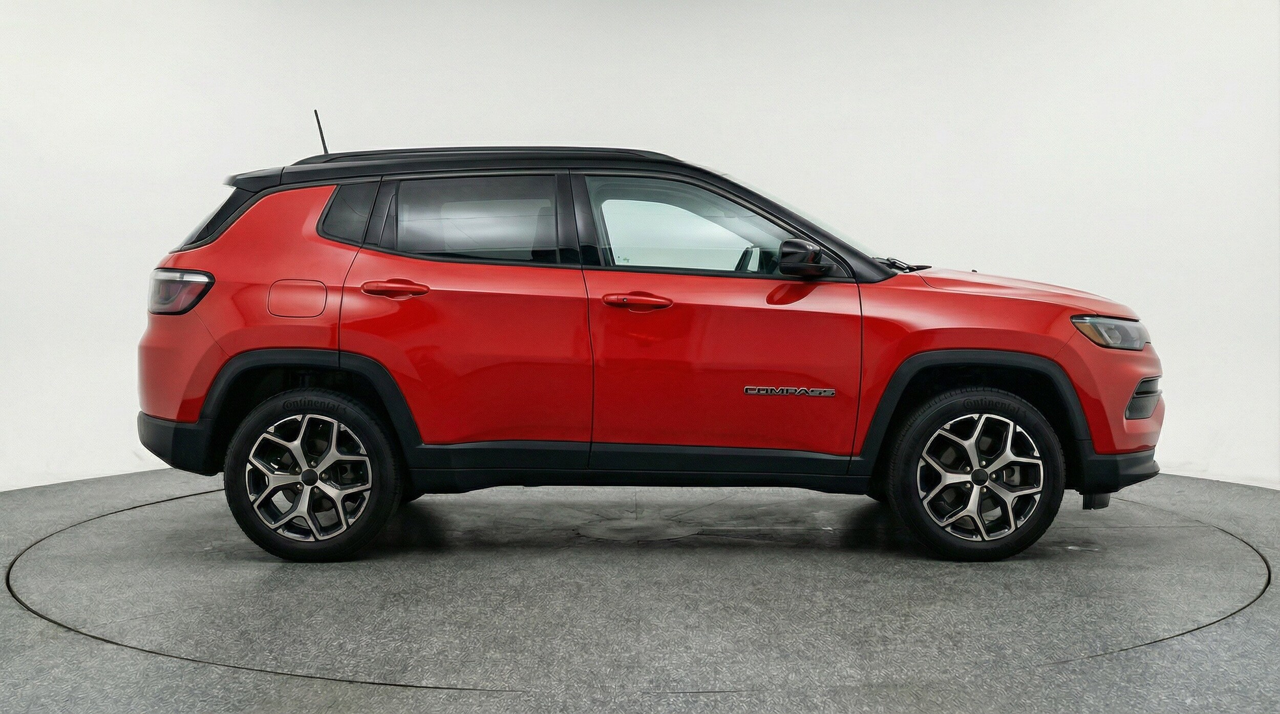 Thumbnail: 2025 Jeep Compass - 11