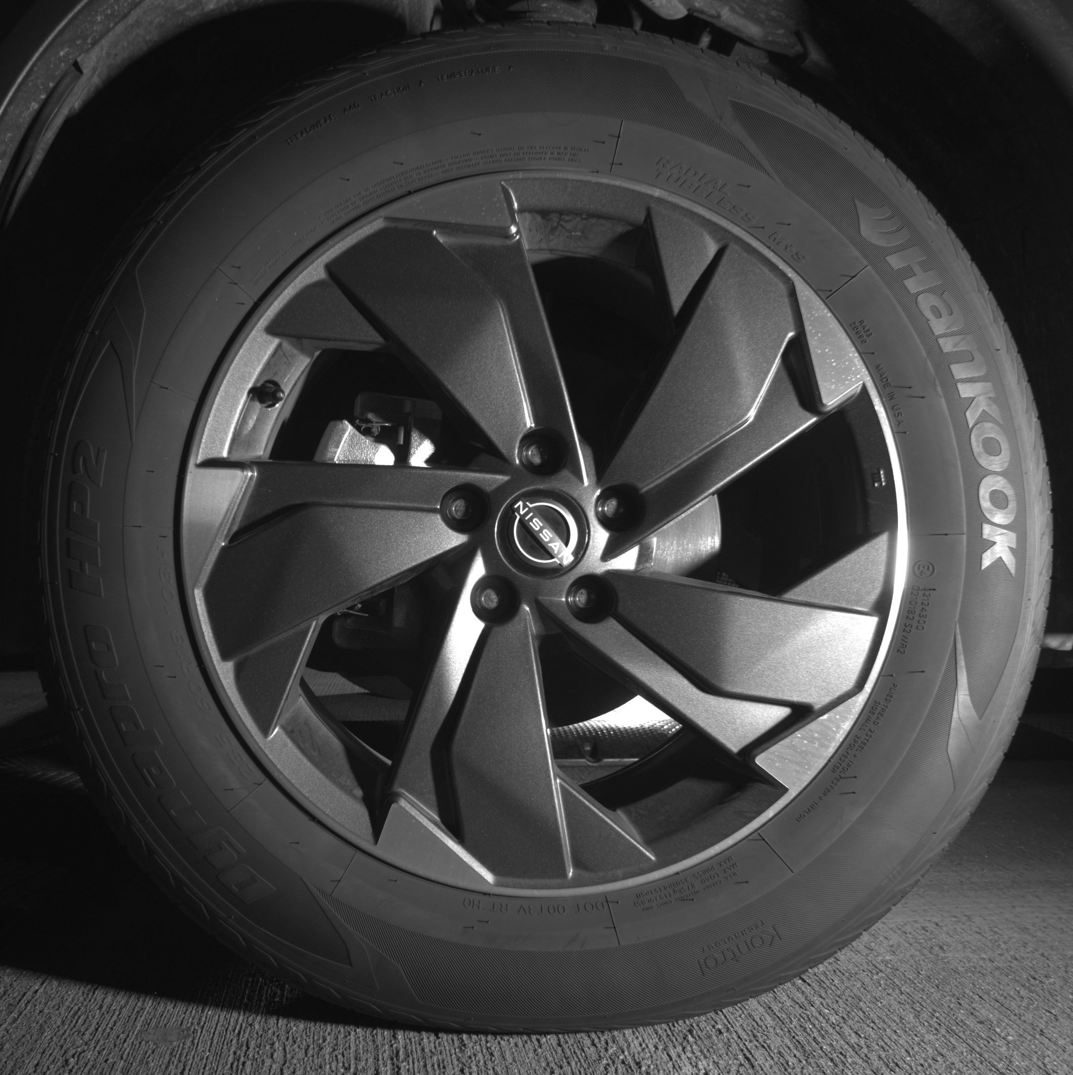 Thumbnail: 2025 Nissan Rogue - 9