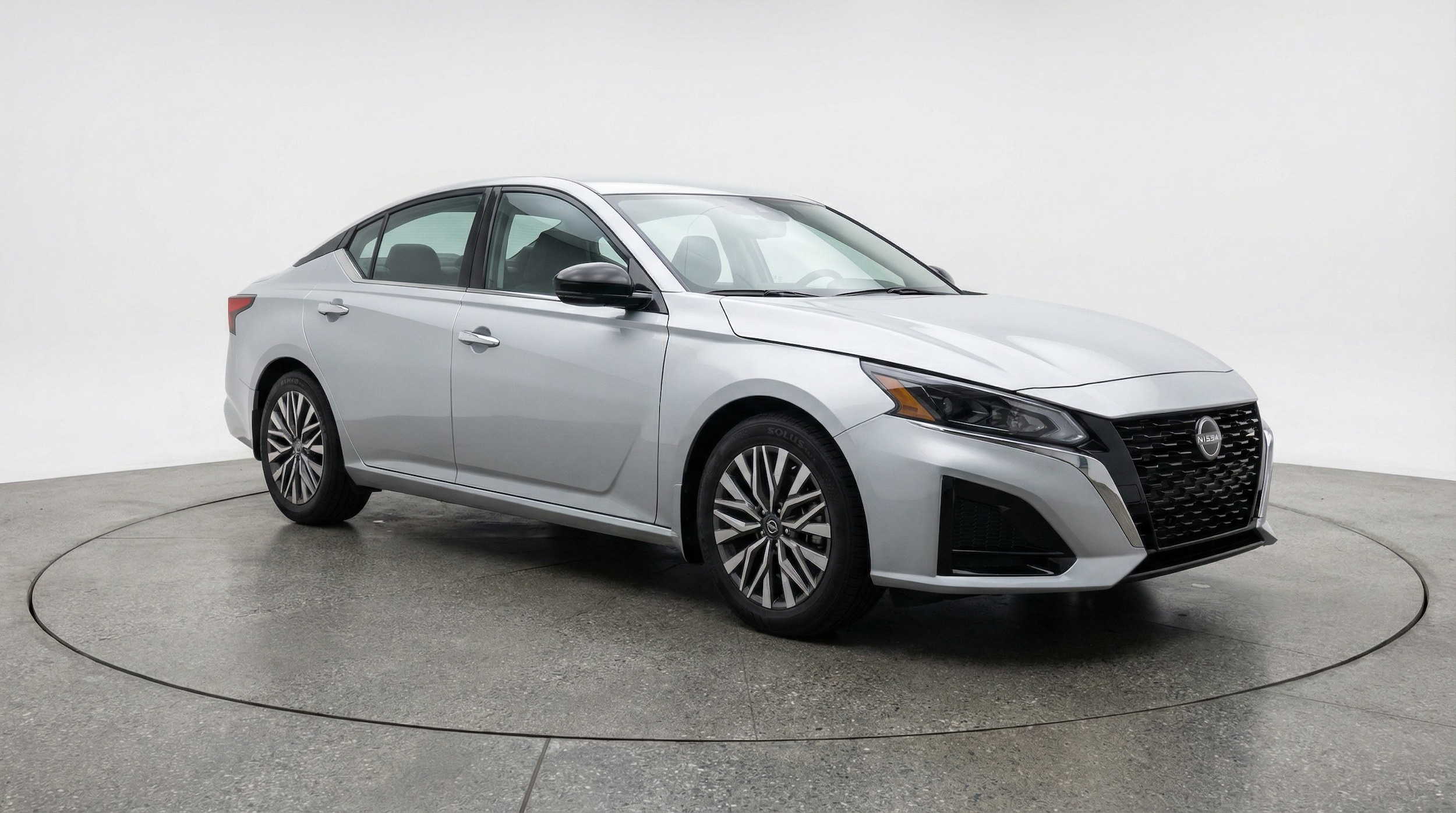 Thumbnail: 2025 Nissan Altima - 1