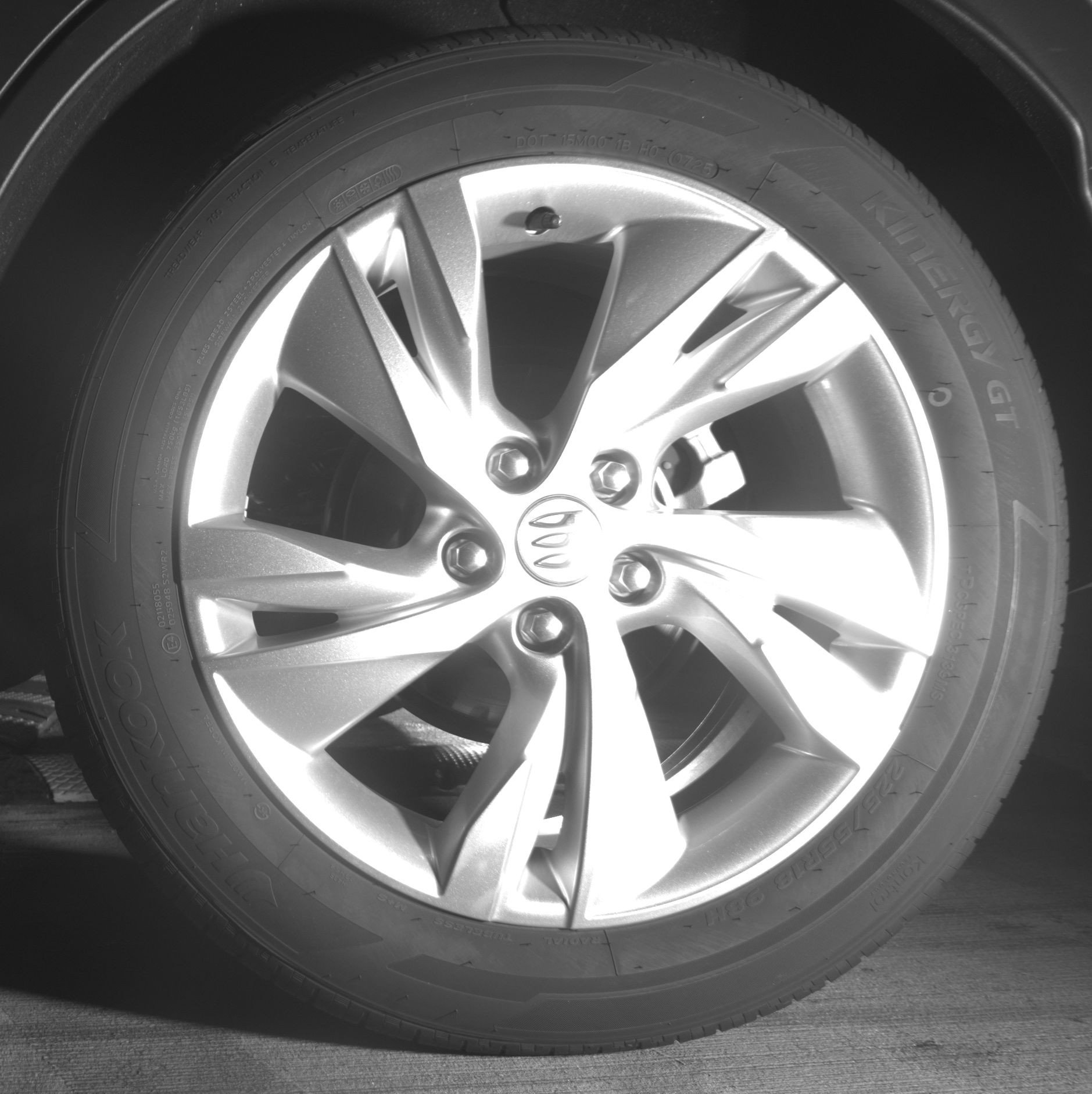 Thumbnail: 2025 Buick Encore GX - 14