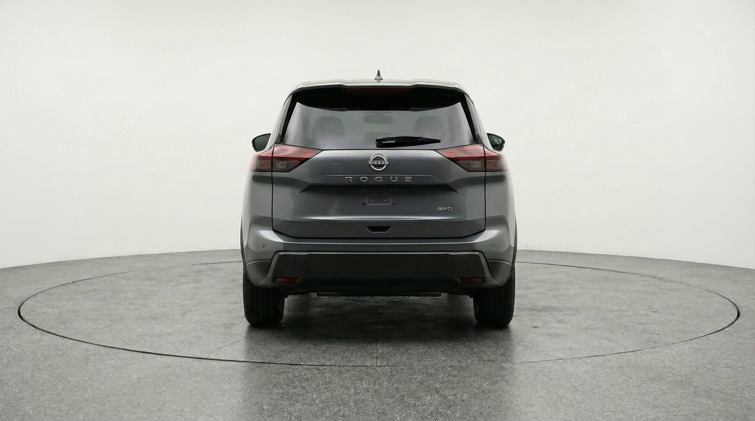 Thumbnail: 2025 Nissan Rogue - 6