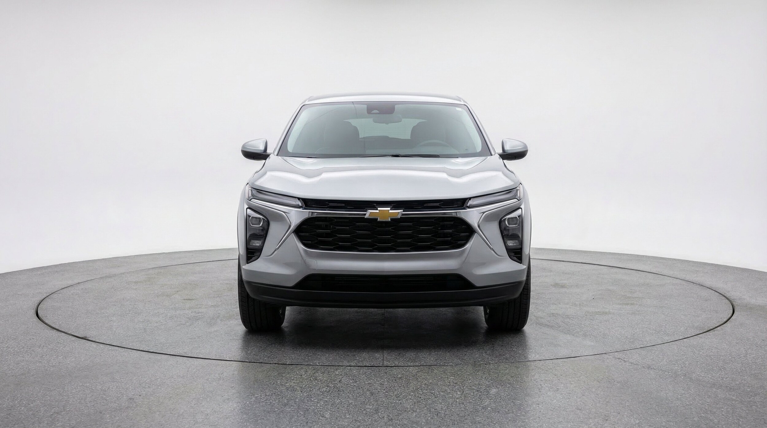 Thumbnail: 2025 Chevrolet Blazer - 2