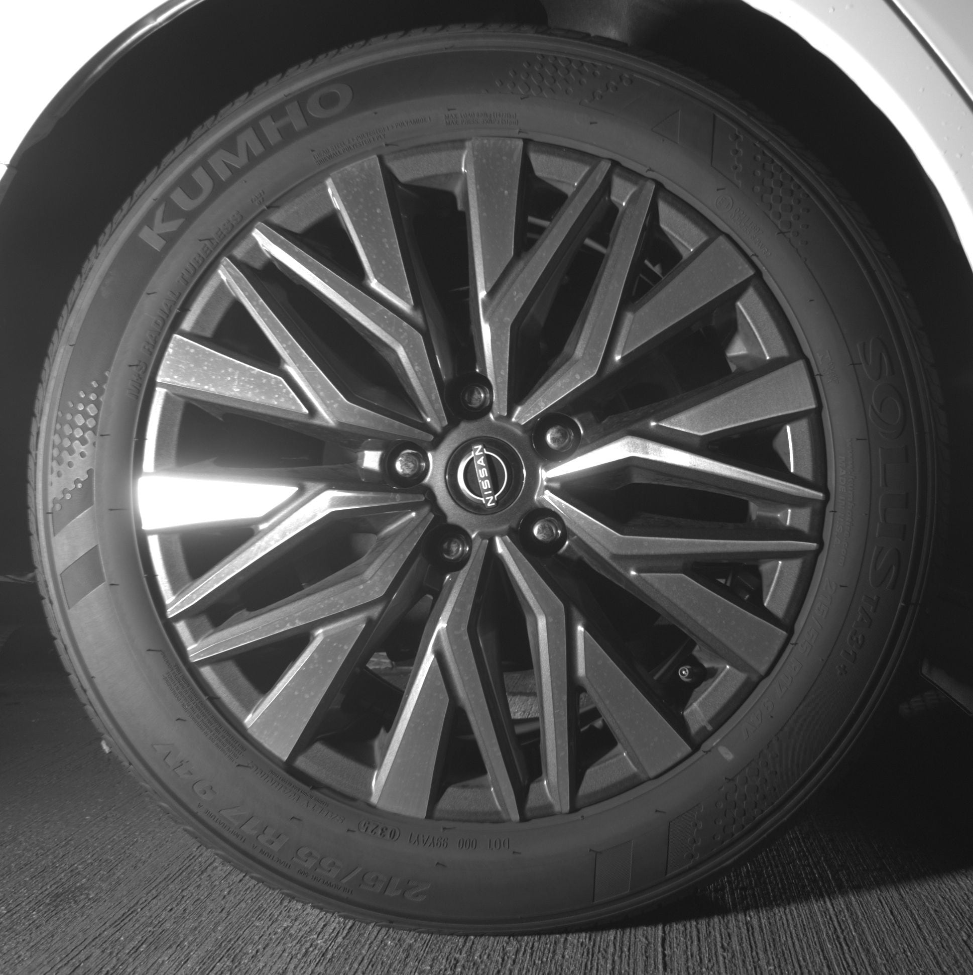 Thumbnail: 2025 Nissan Altima - 12