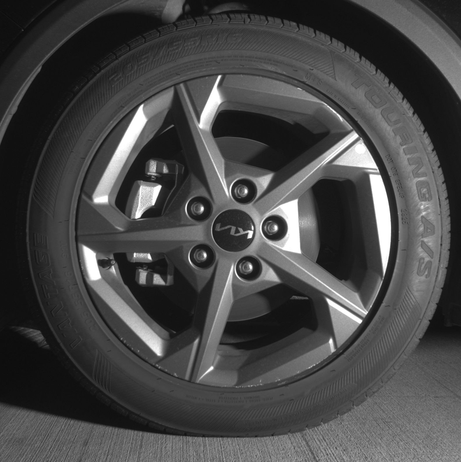 Thumbnail: 2025 Kia K4 - 12